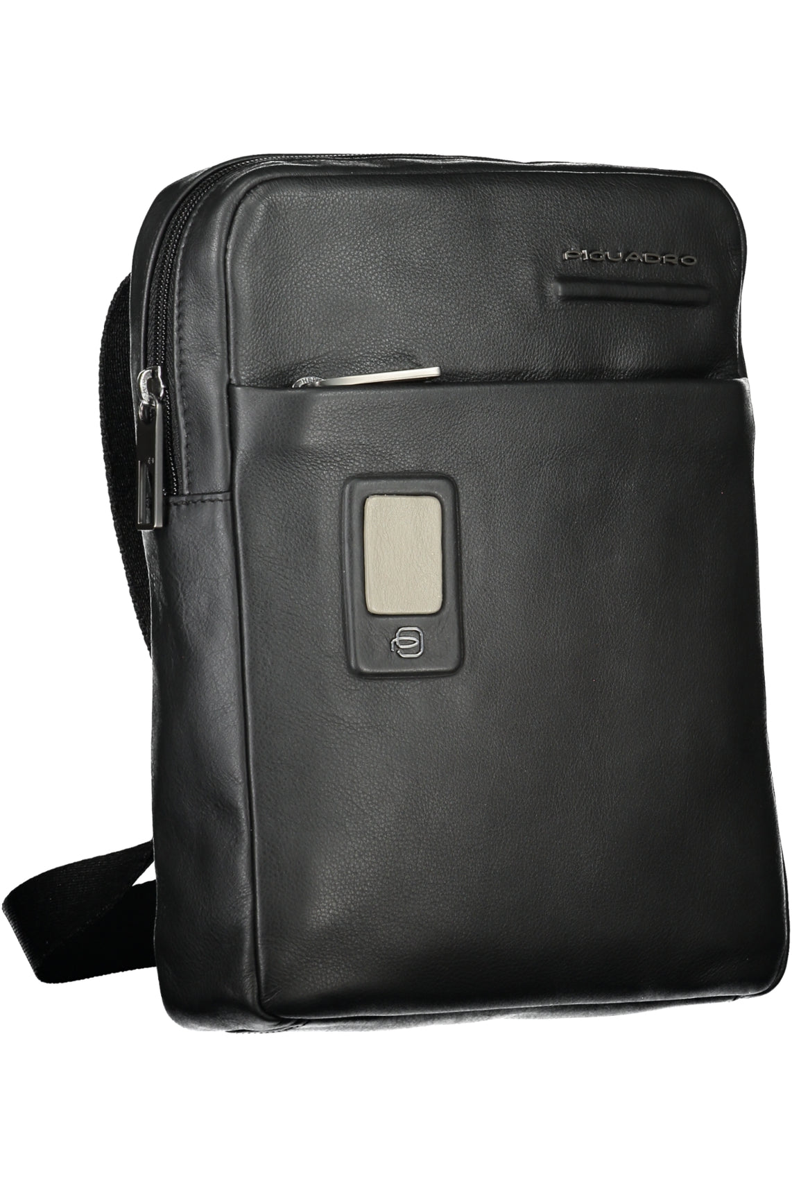 Men's shoulder bag black