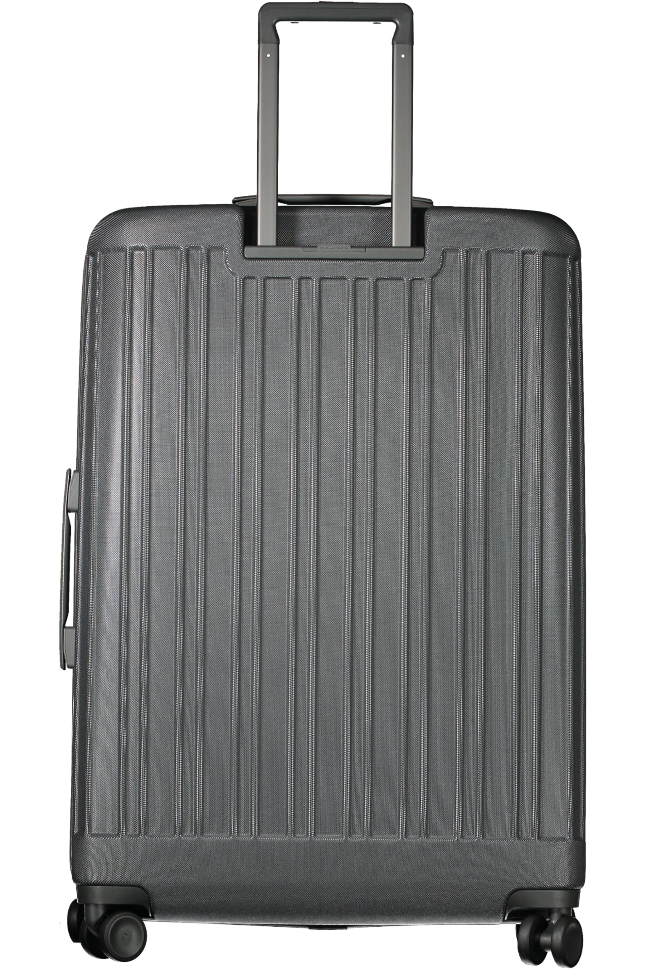 Large trolley men grey