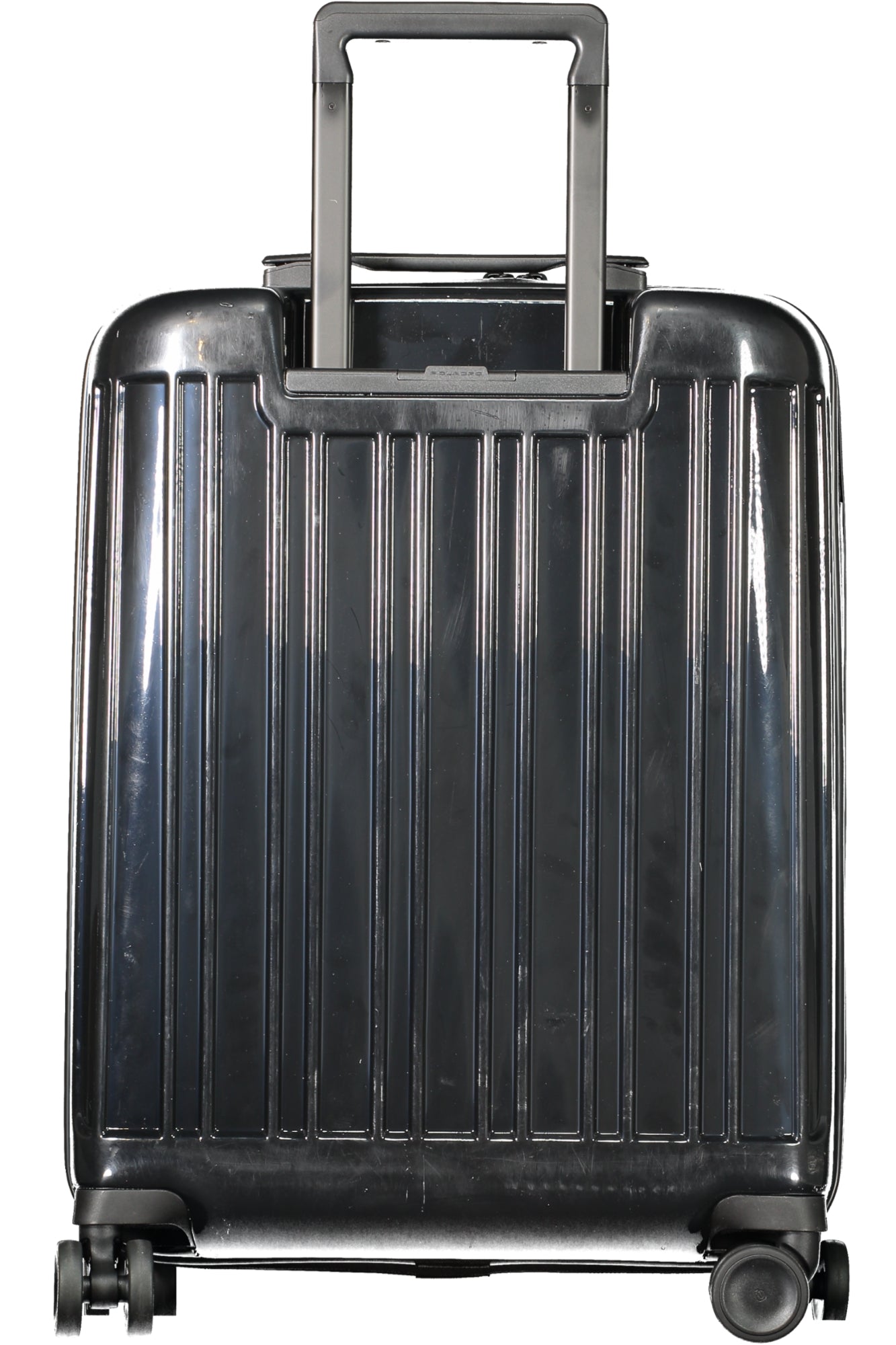 Small trolley men black