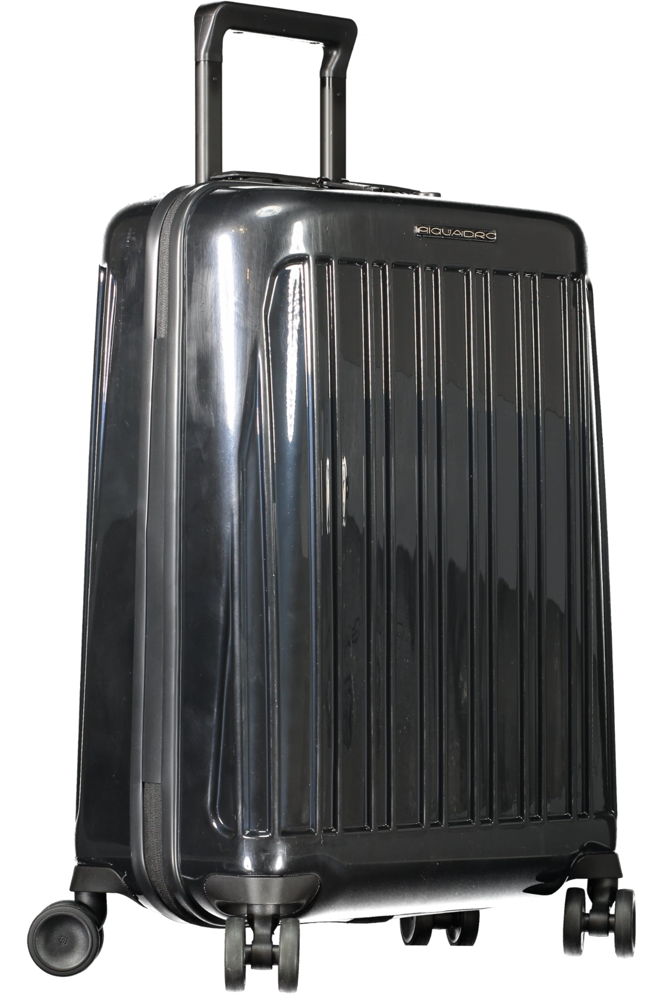 Small trolley men black