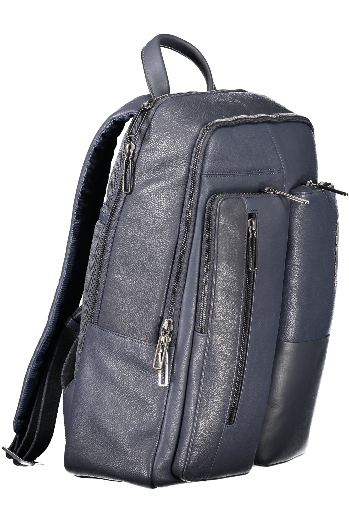 Men's backpack blue