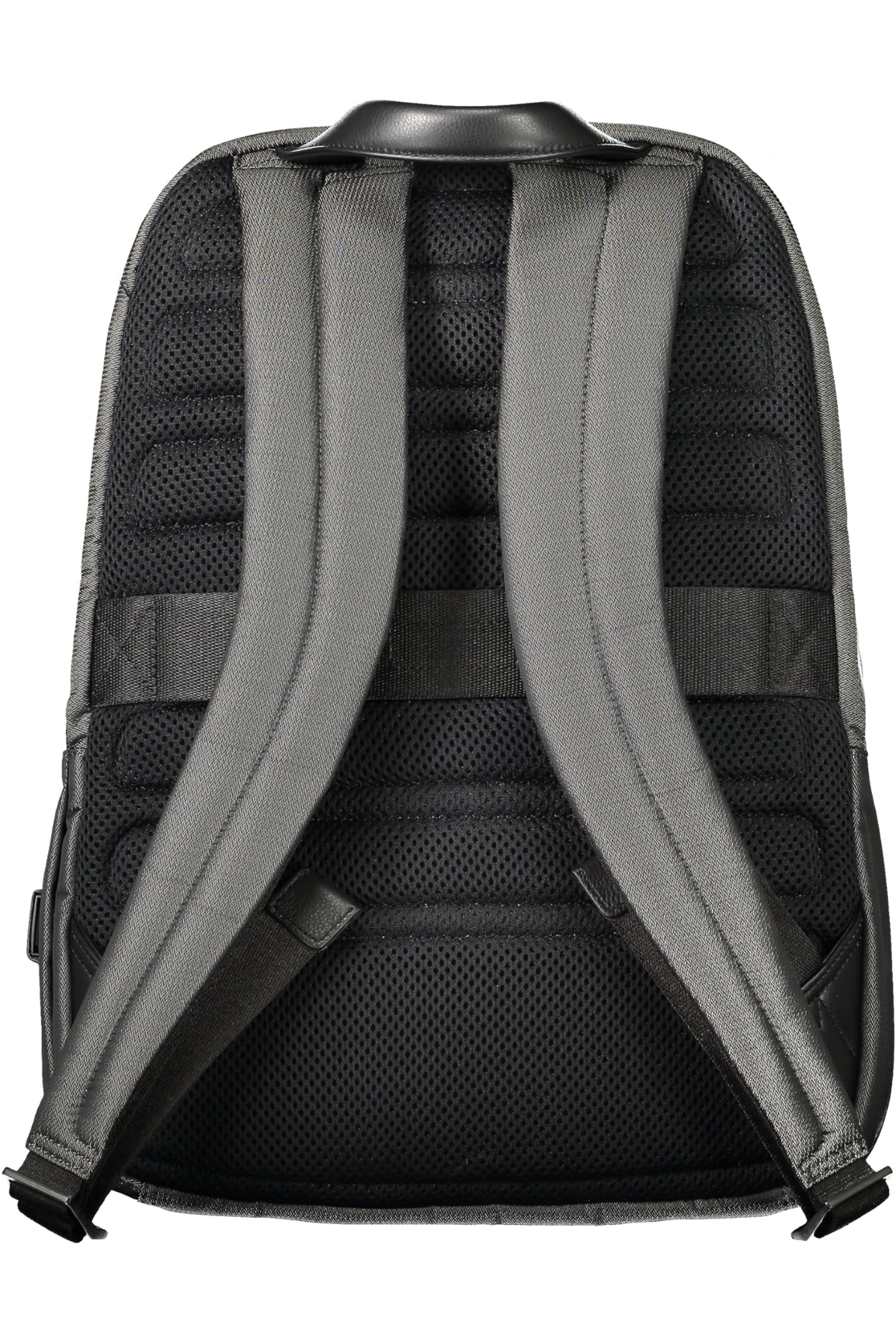 Men's backpack grey