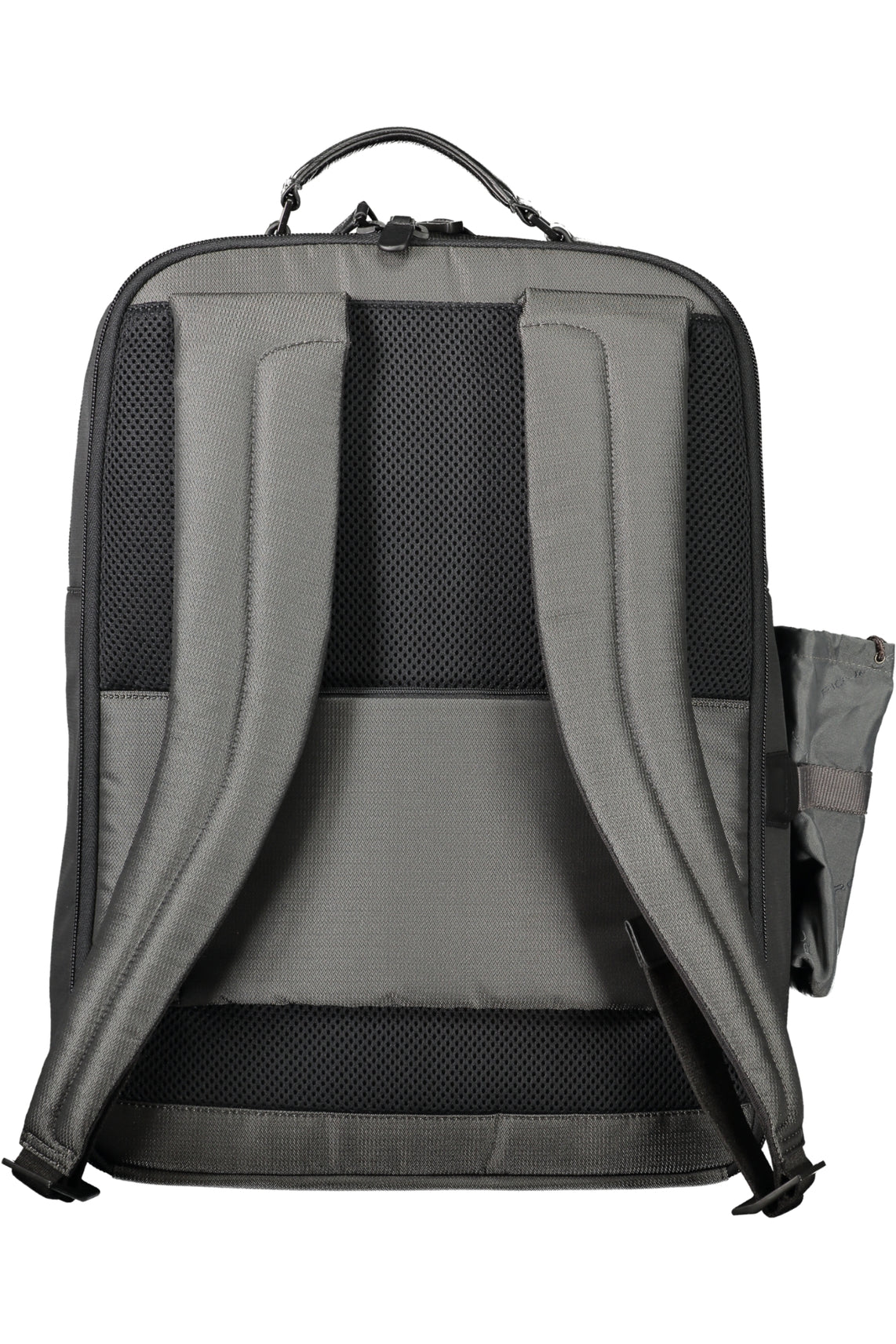 Men's backpack grey