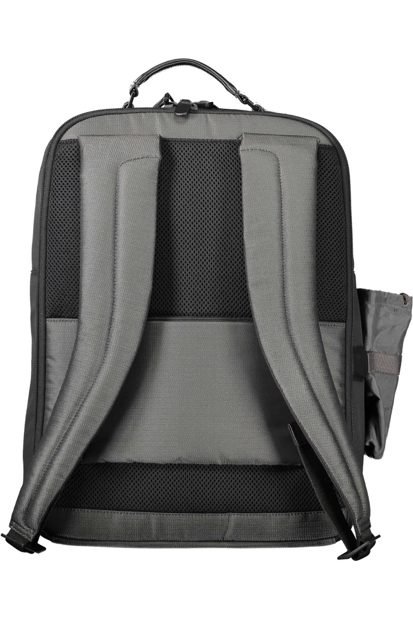 Men's backpack grey