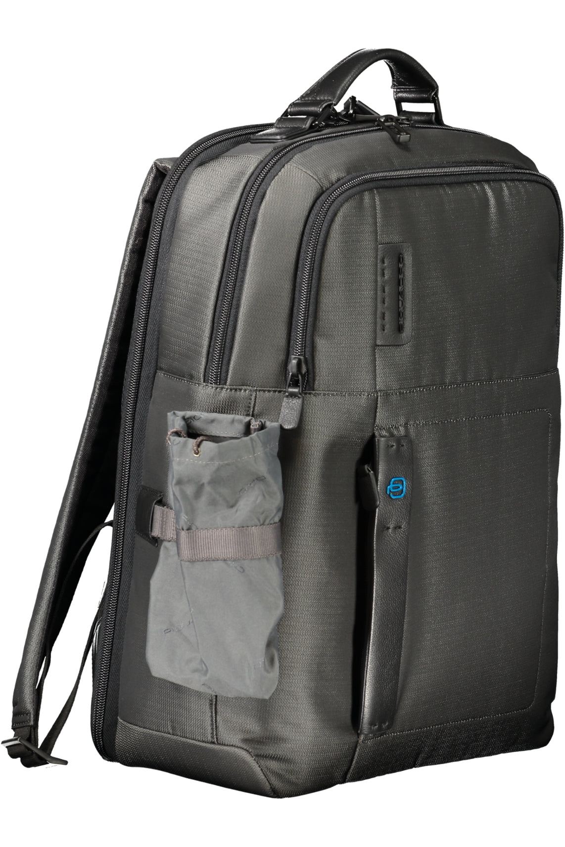 Men's backpack grey