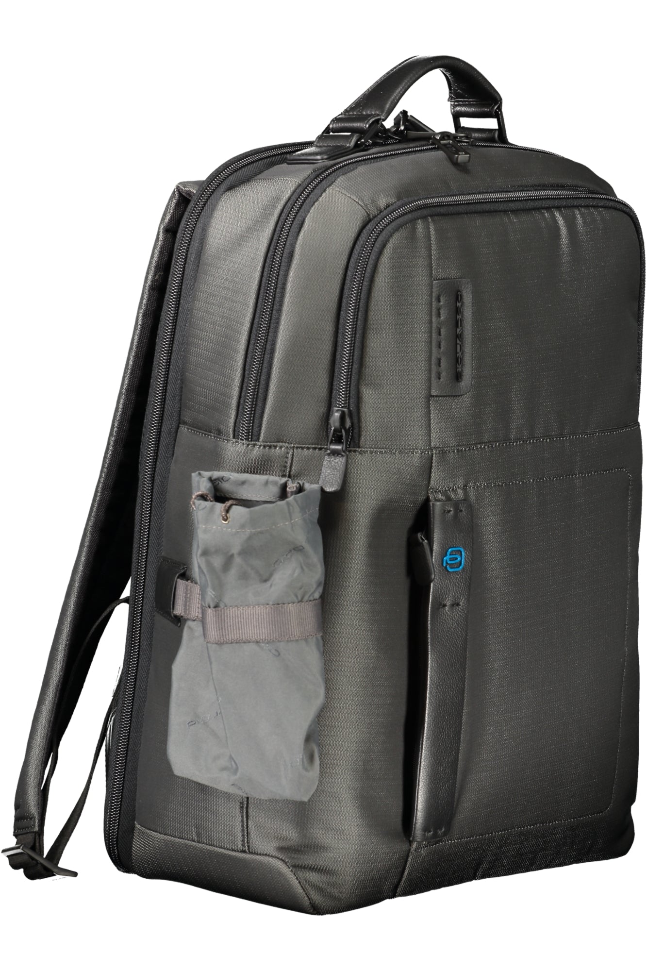 Men's backpack grey