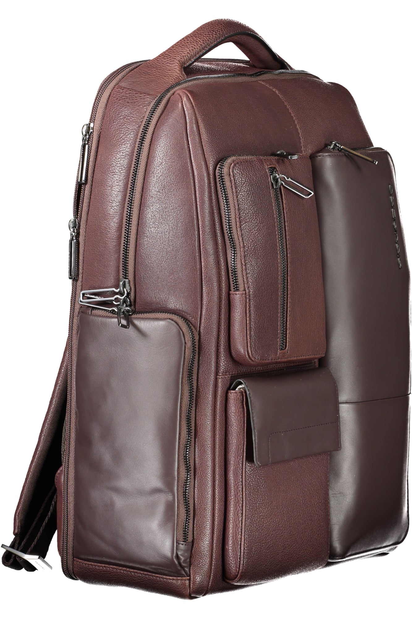 Men's backpack brown
