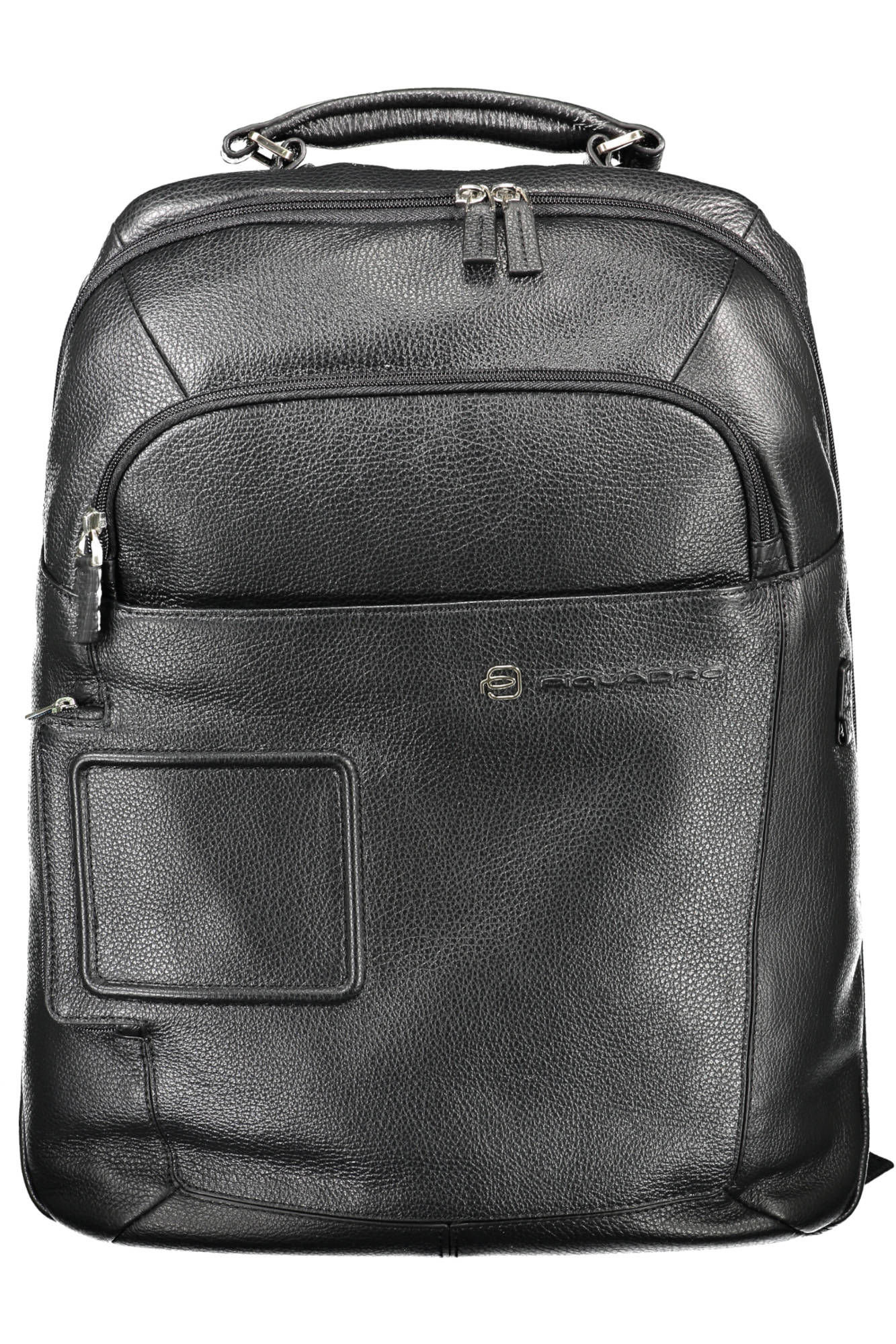 PIQUADRO Backpacks Black - OUTCA3772VI