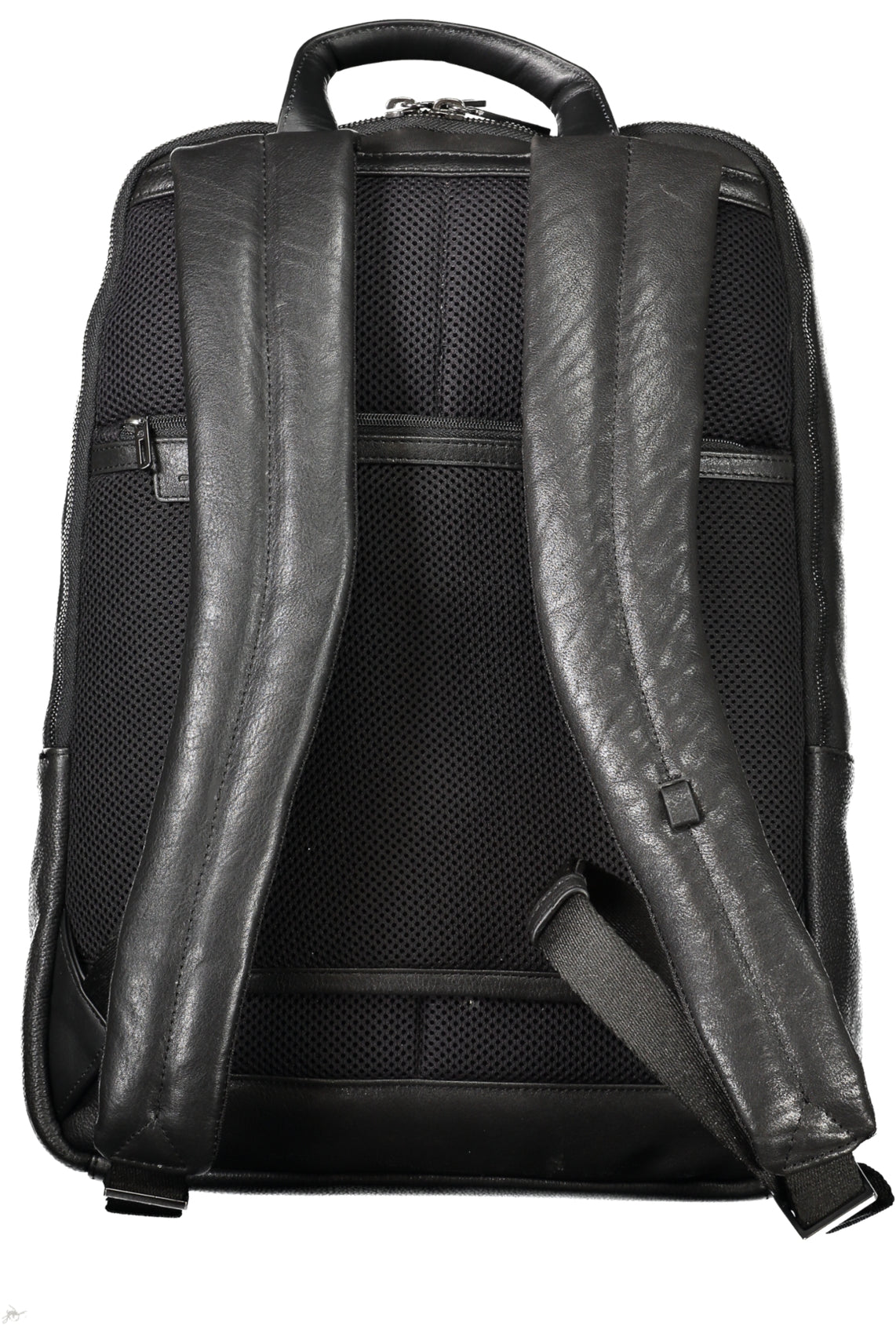 Men's backpack black