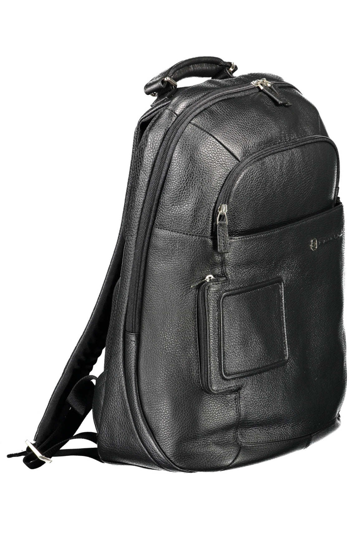 PIQUADRO Backpacks Black - OUTCA3772VI