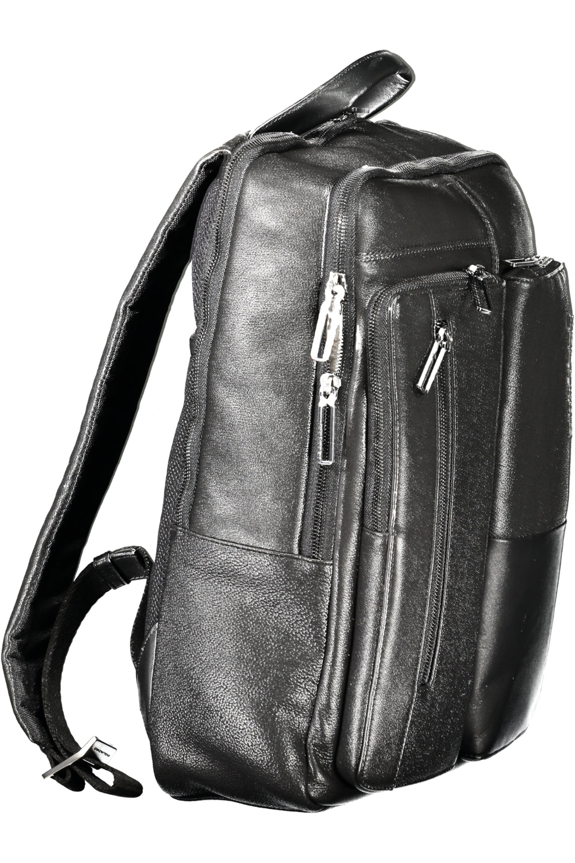 Men's backpack black