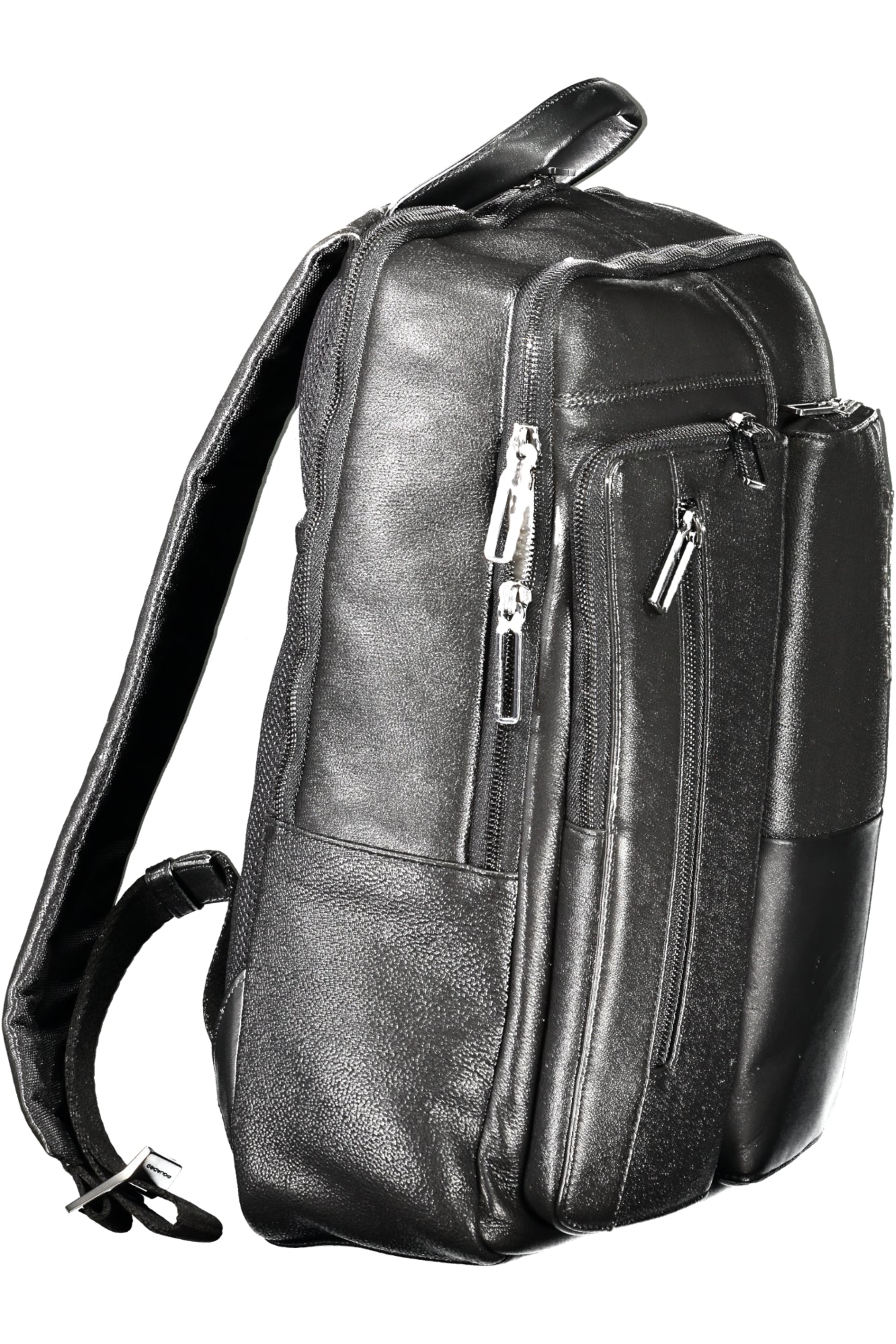 Men's backpack black