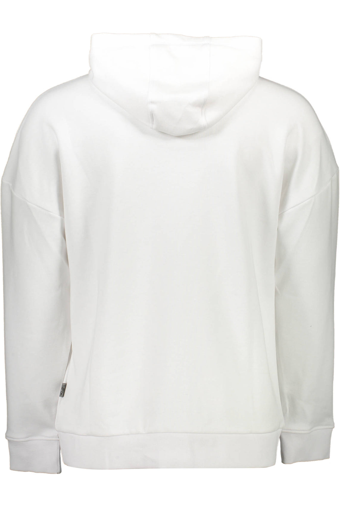 PLEIN SPORT Sweatshirts White - FIPS220