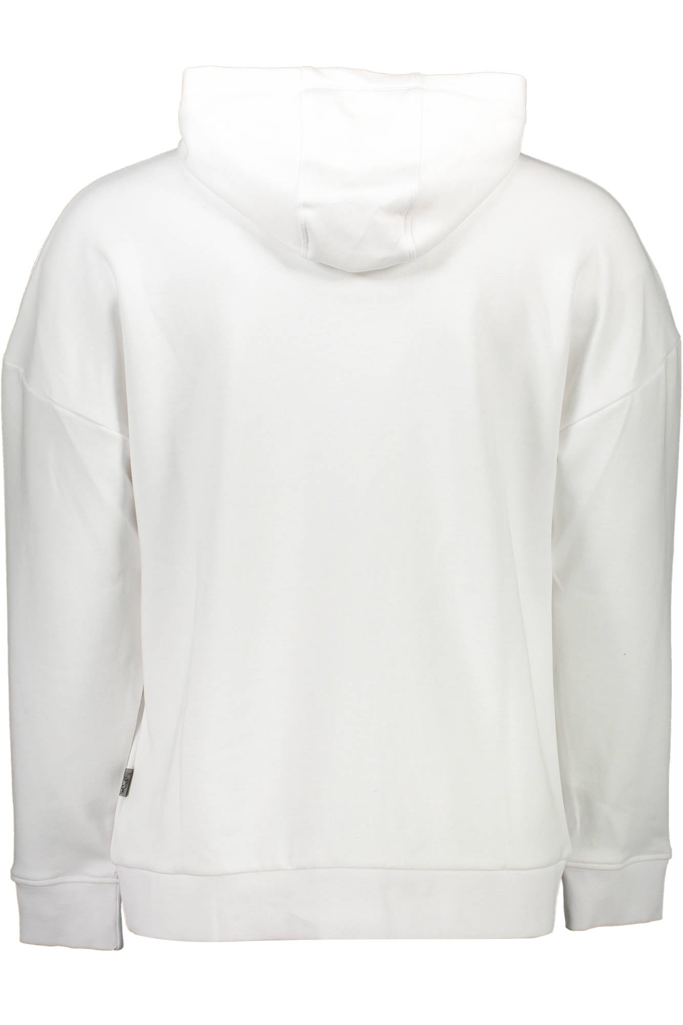 PLEIN SPORT Sweatshirts White - FIPS220