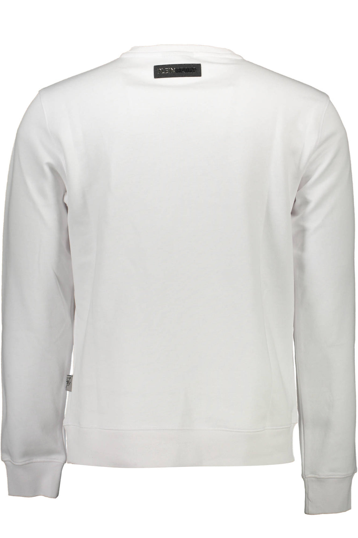 PLEIN SPORT Sweatshirts White - FIPS211