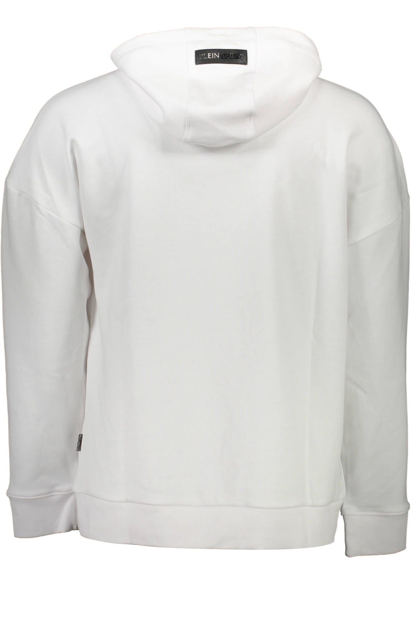 PLEIN SPORT Sweatshirts White - FIPS219