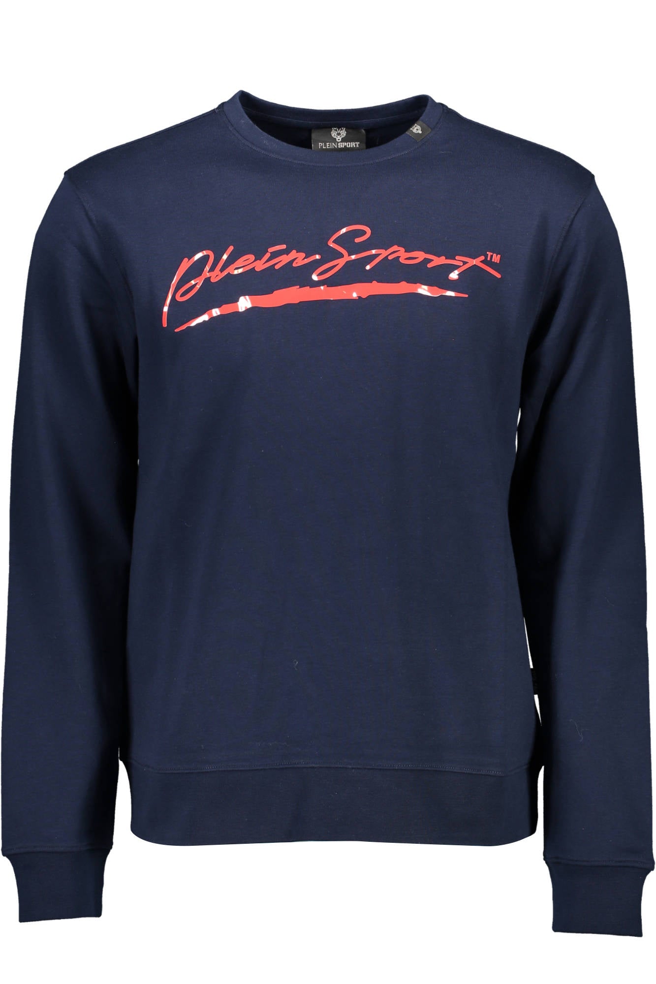 PLEIN SPORT Sweatshirts Blue - FIPS207