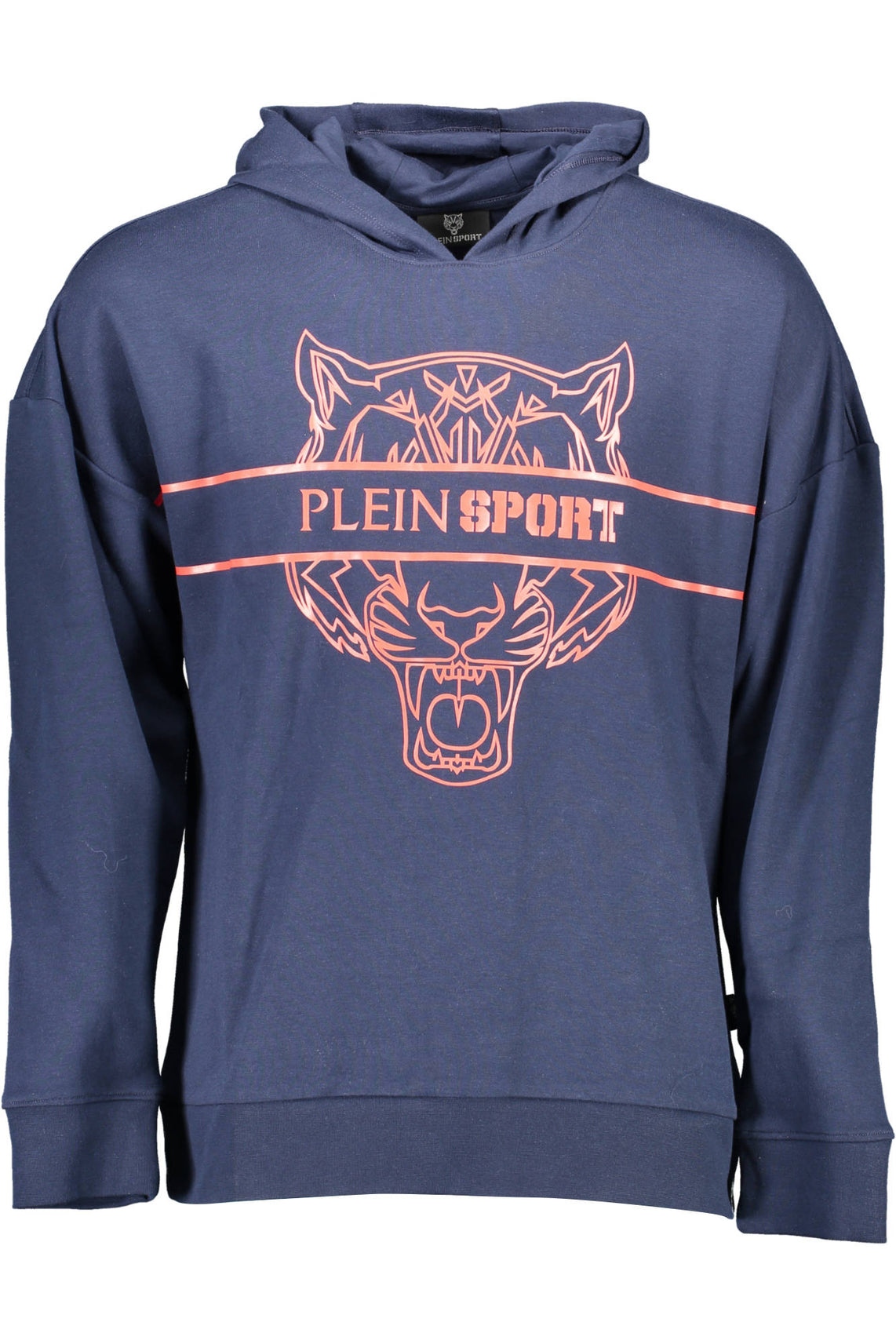 PLEIN SPORT Sweatshirts Blue - FIPS218