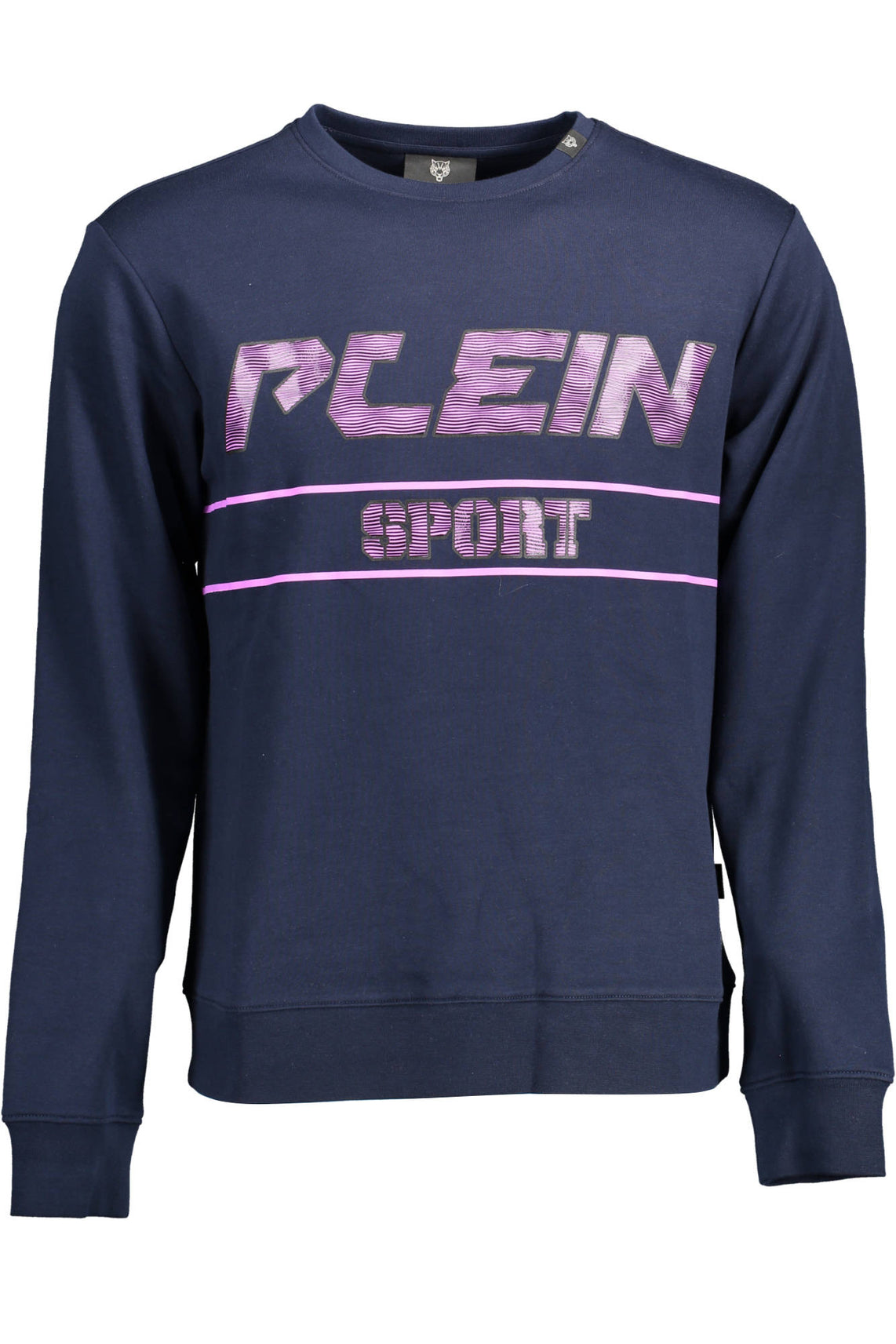 PLEIN SPORT Sweatshirts Blue - FIPS211