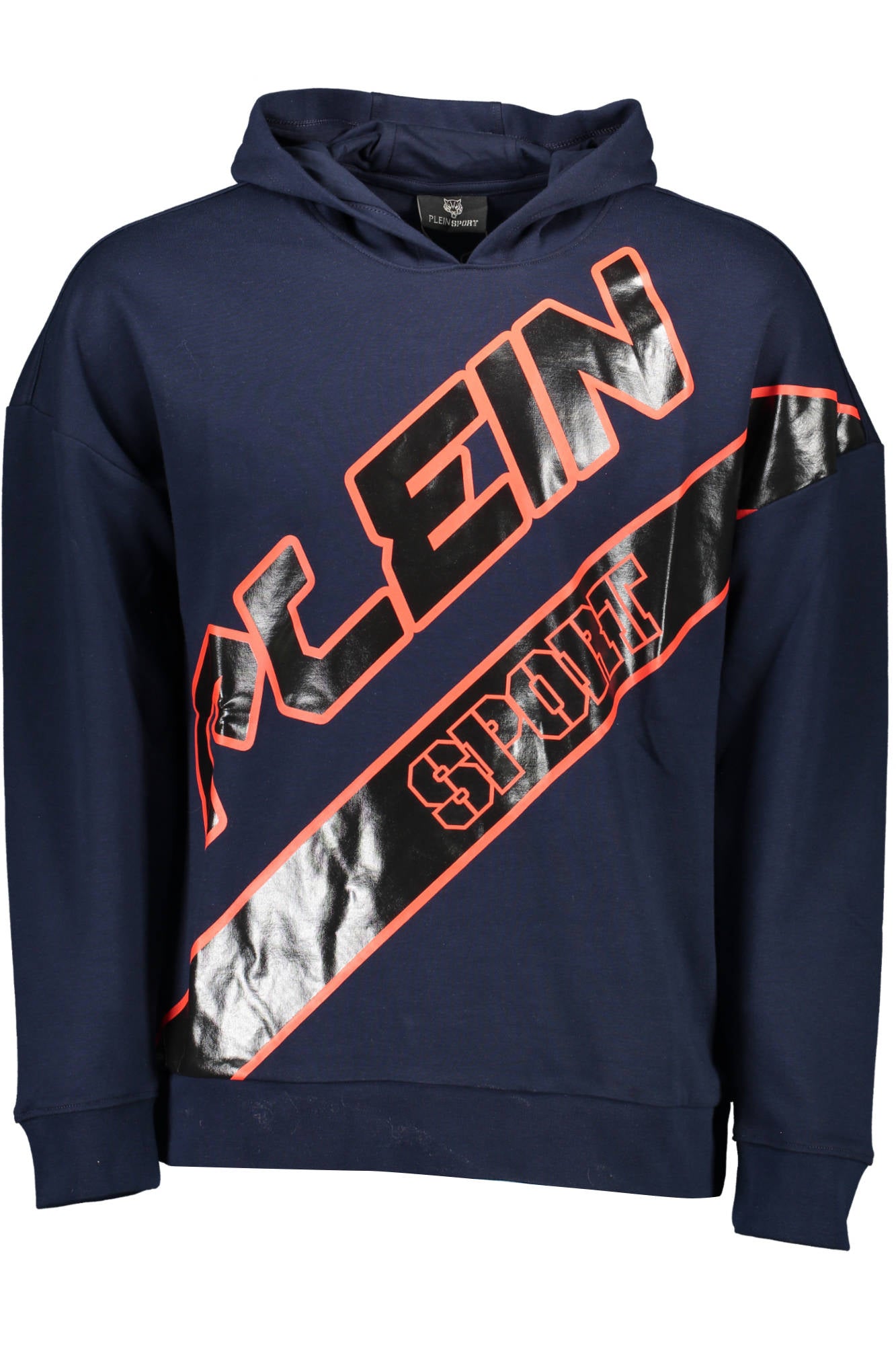 PLEIN SPORT Sweatshirts Blue - FIPS216