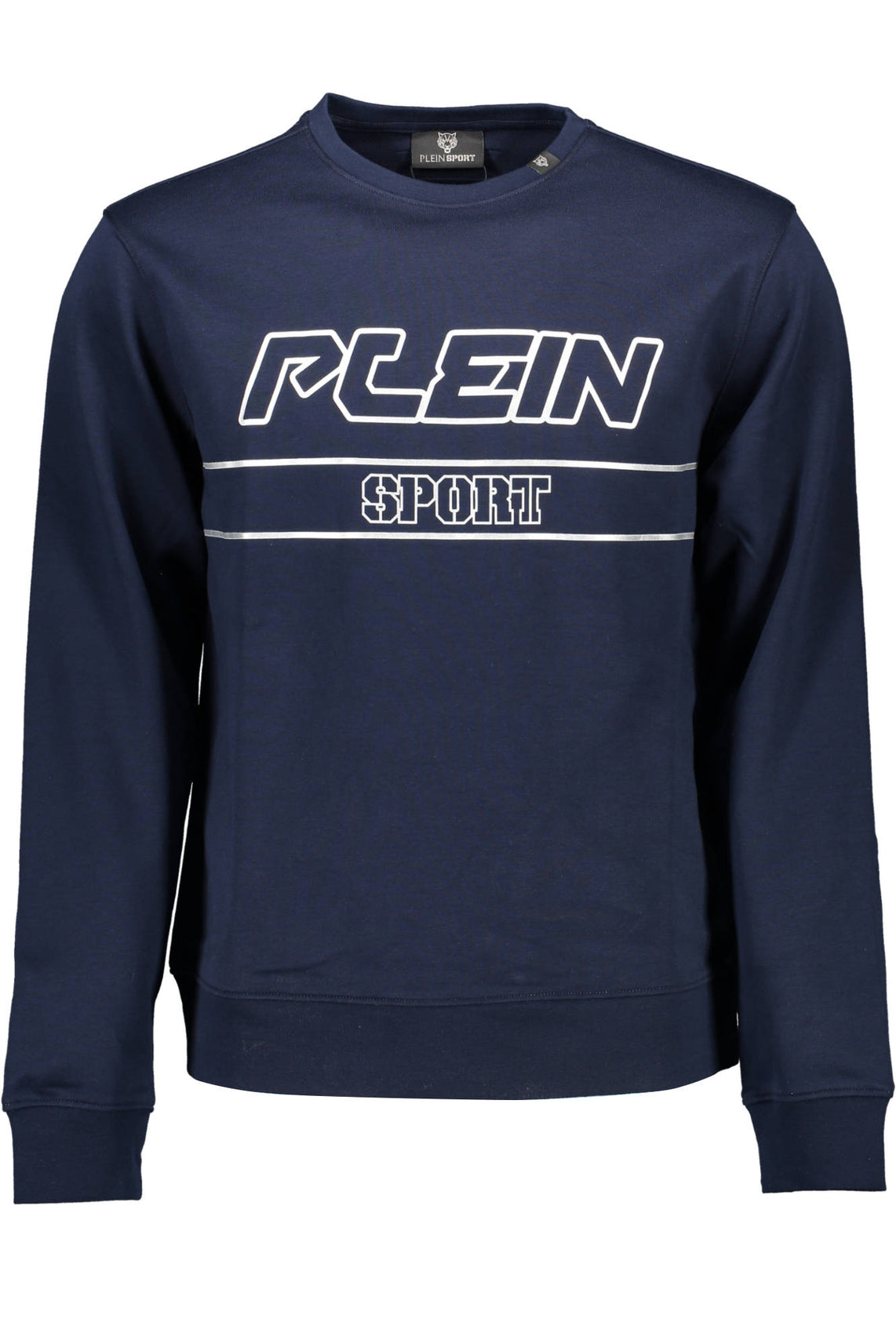 PLEIN SPORT Sweatshirts Blue - FIPS210