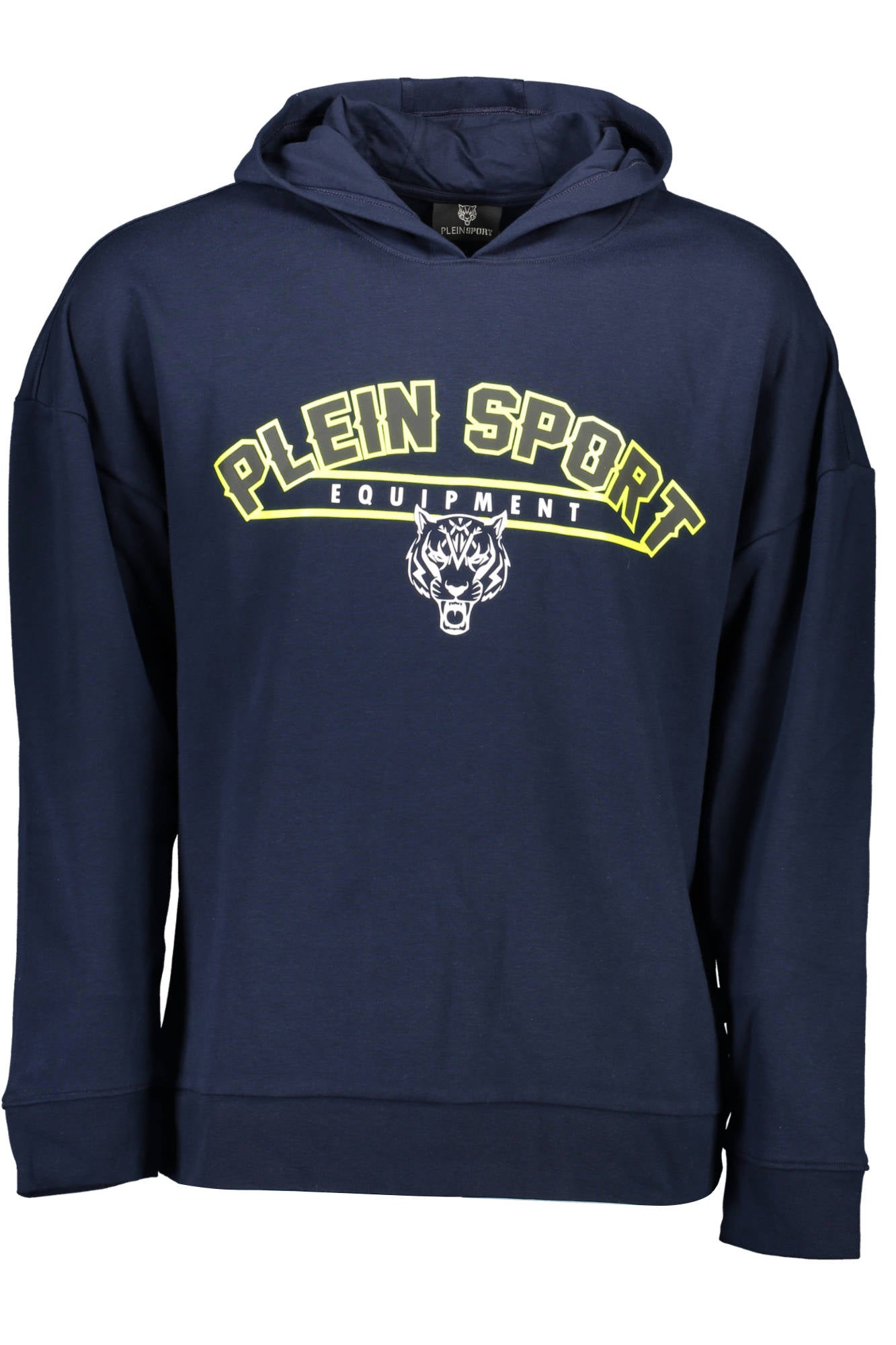 PLEIN SPORT Sweatshirts Blue - FIPS219
