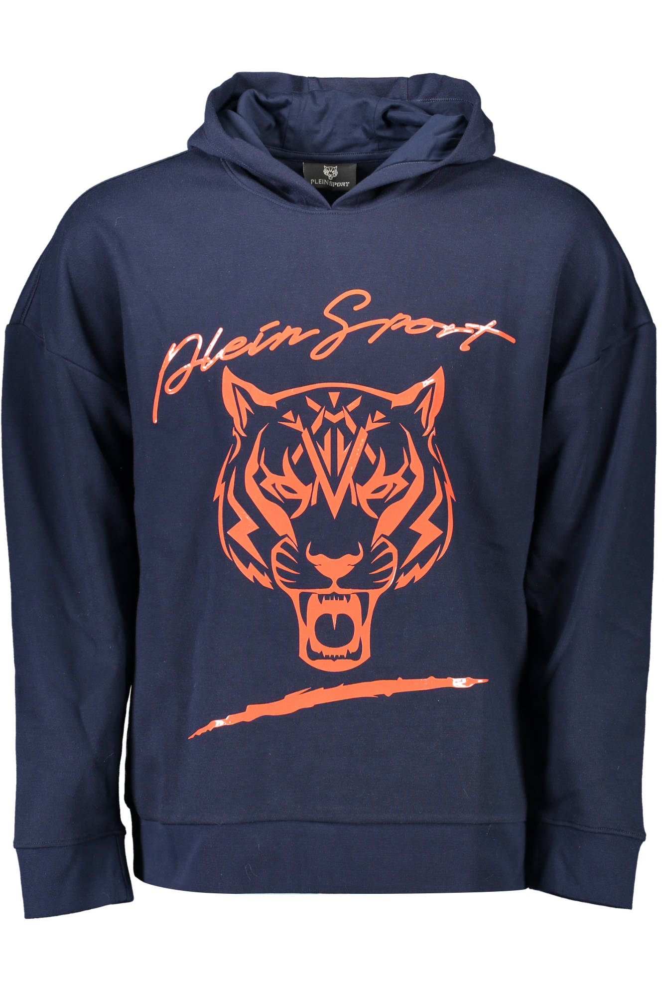 PLEIN SPORT Sweatshirts Blue - FIPS214