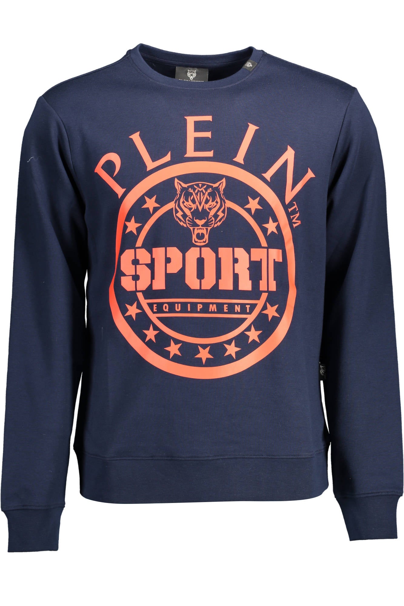 PLEIN SPORT Sweatshirts Blue - FIPS208