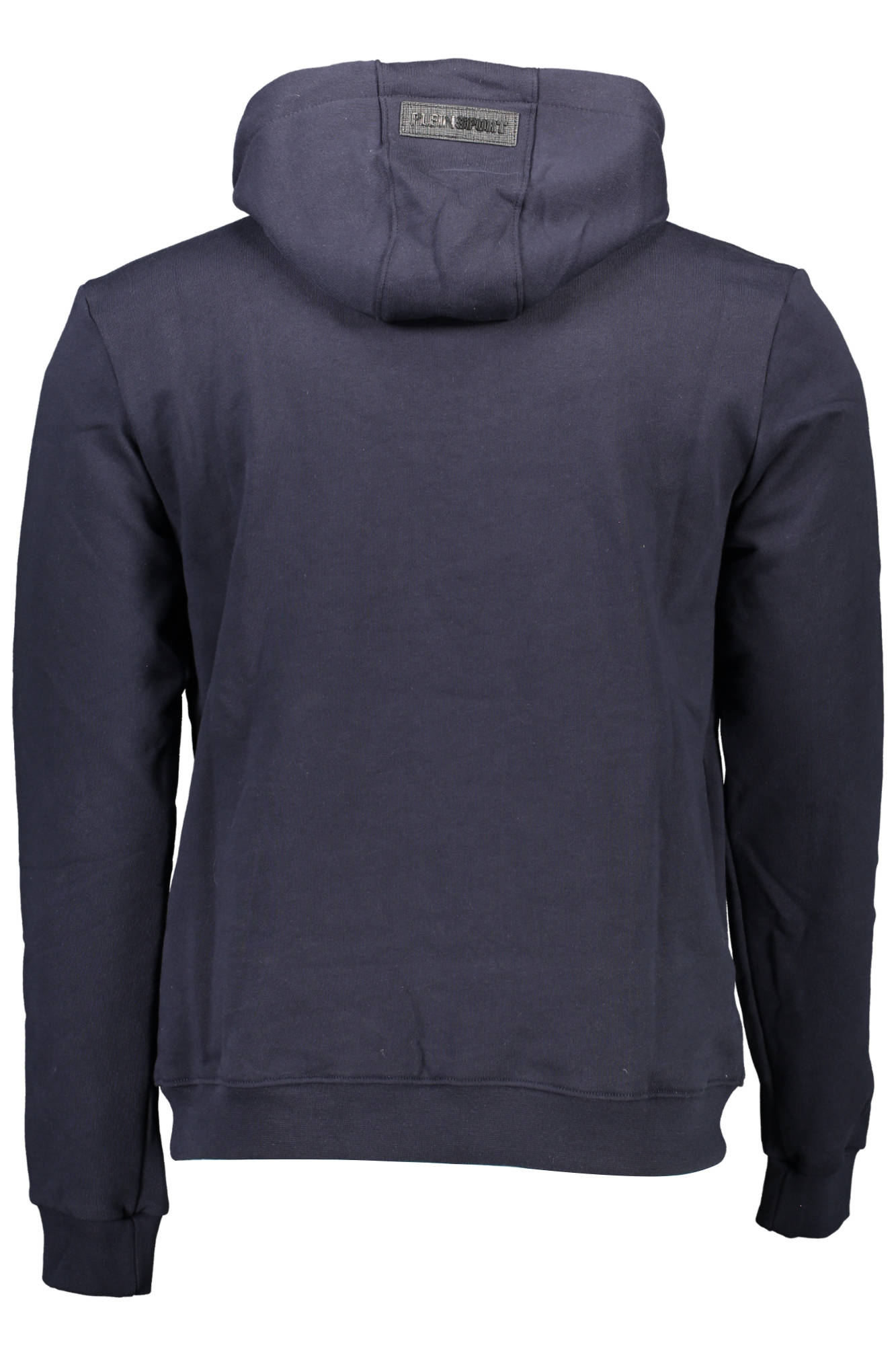 PLEIN SPORT Sweatshirts Blue - FIPS215