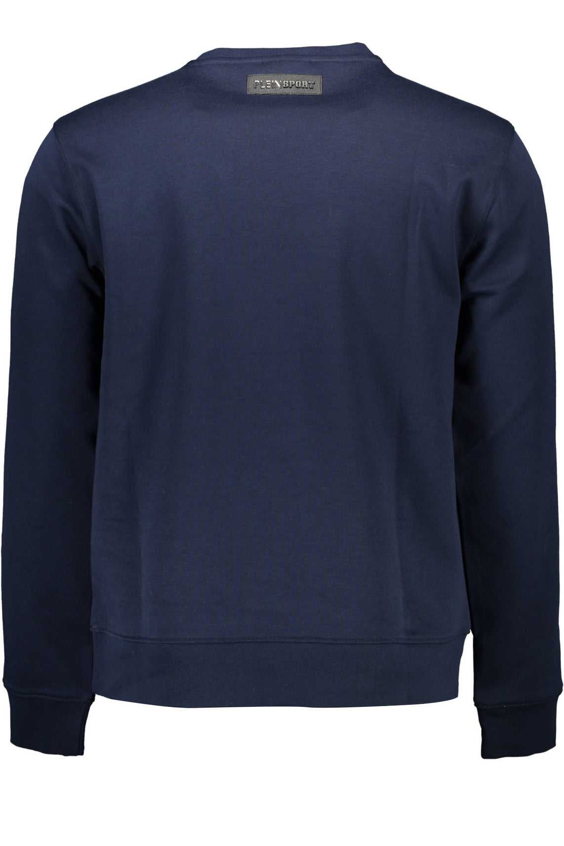 PLEIN SPORT Sweatshirts Blue - FIPS210