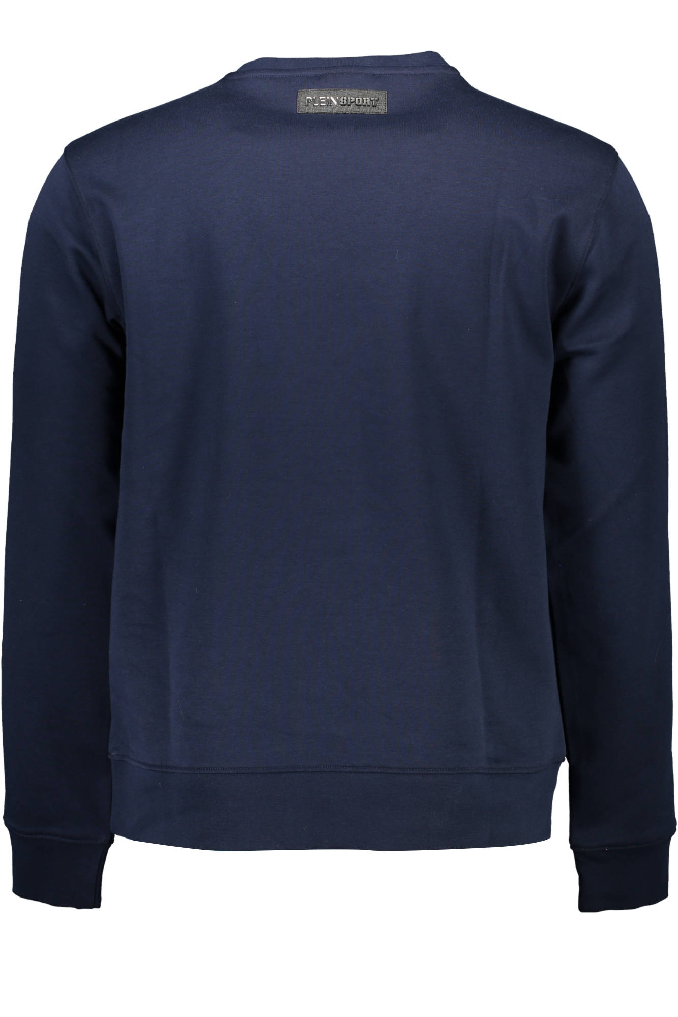 PLEIN SPORT Sweatshirts Blue - FIPS210
