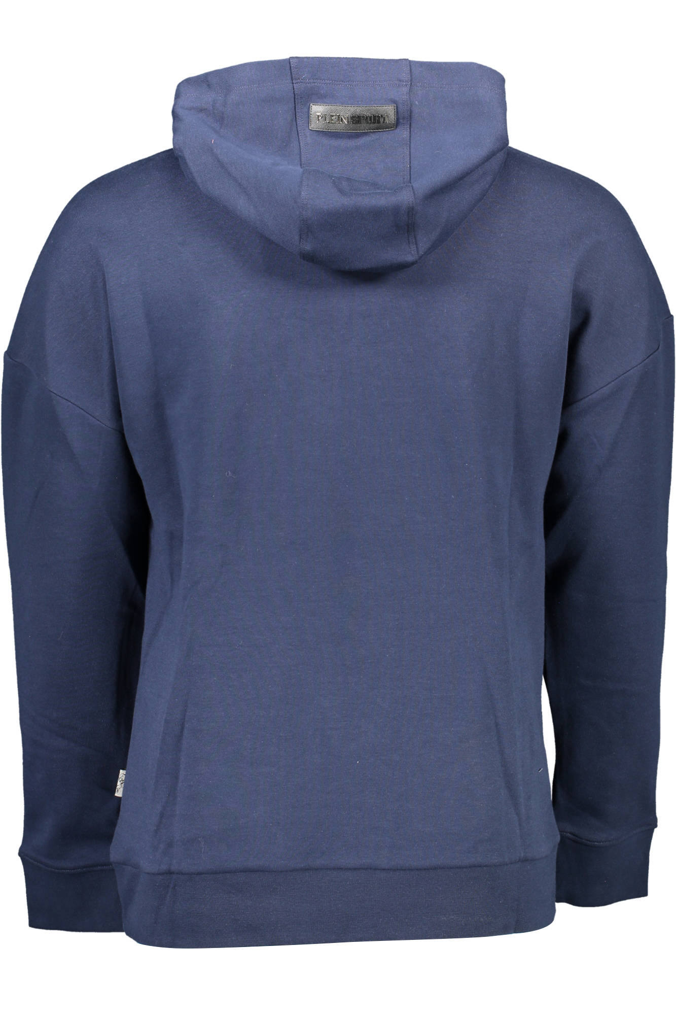 PLEIN SPORT Sweatshirts Blue - FIPS218
