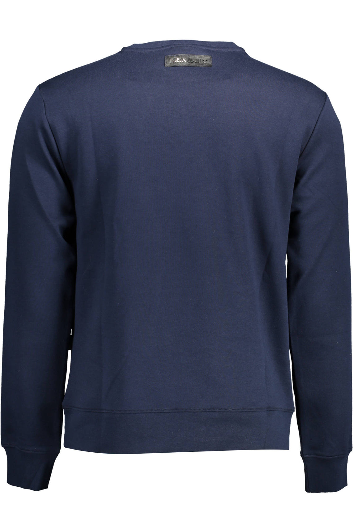 PLEIN SPORT Sweatshirts Blue - FIPS208