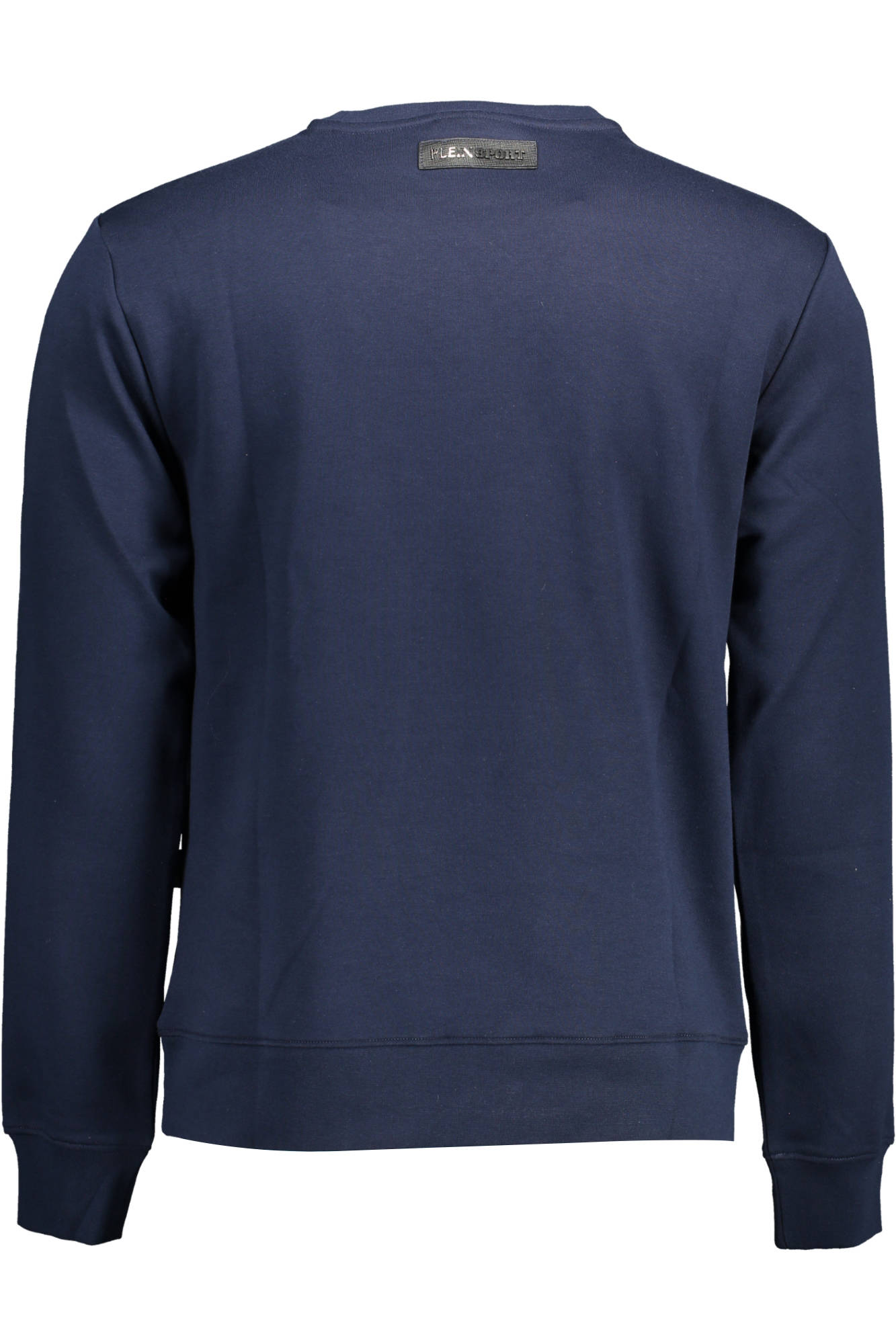 PLEIN SPORT Sweatshirts Blue - FIPS208