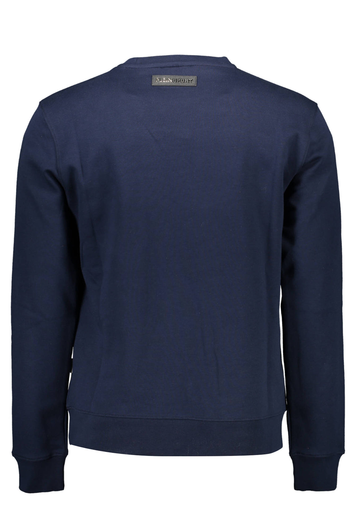 PLEIN SPORT Sweatshirts Blue - FIPS207