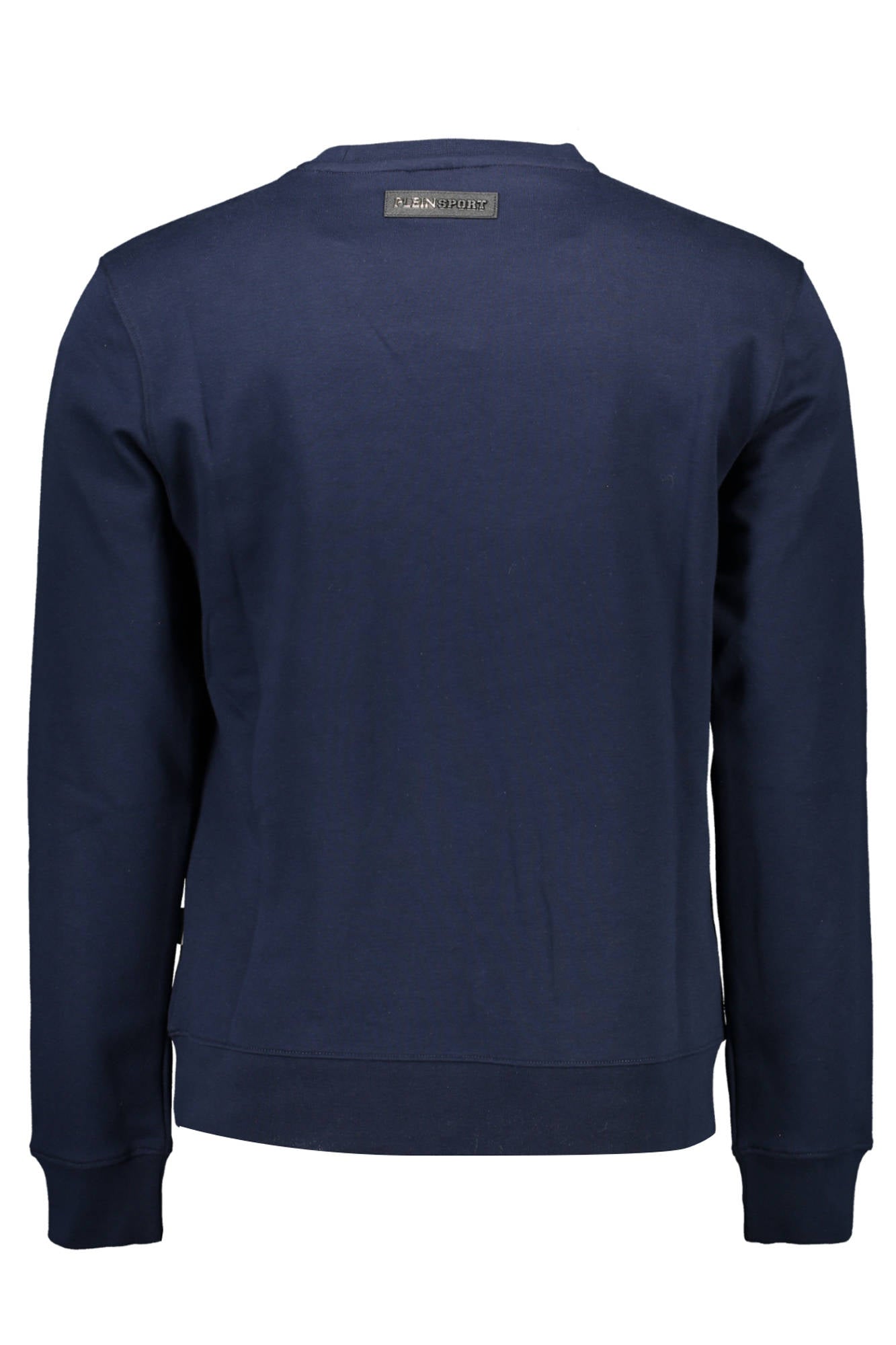 PLEIN SPORT Sweatshirts Blue - FIPS207