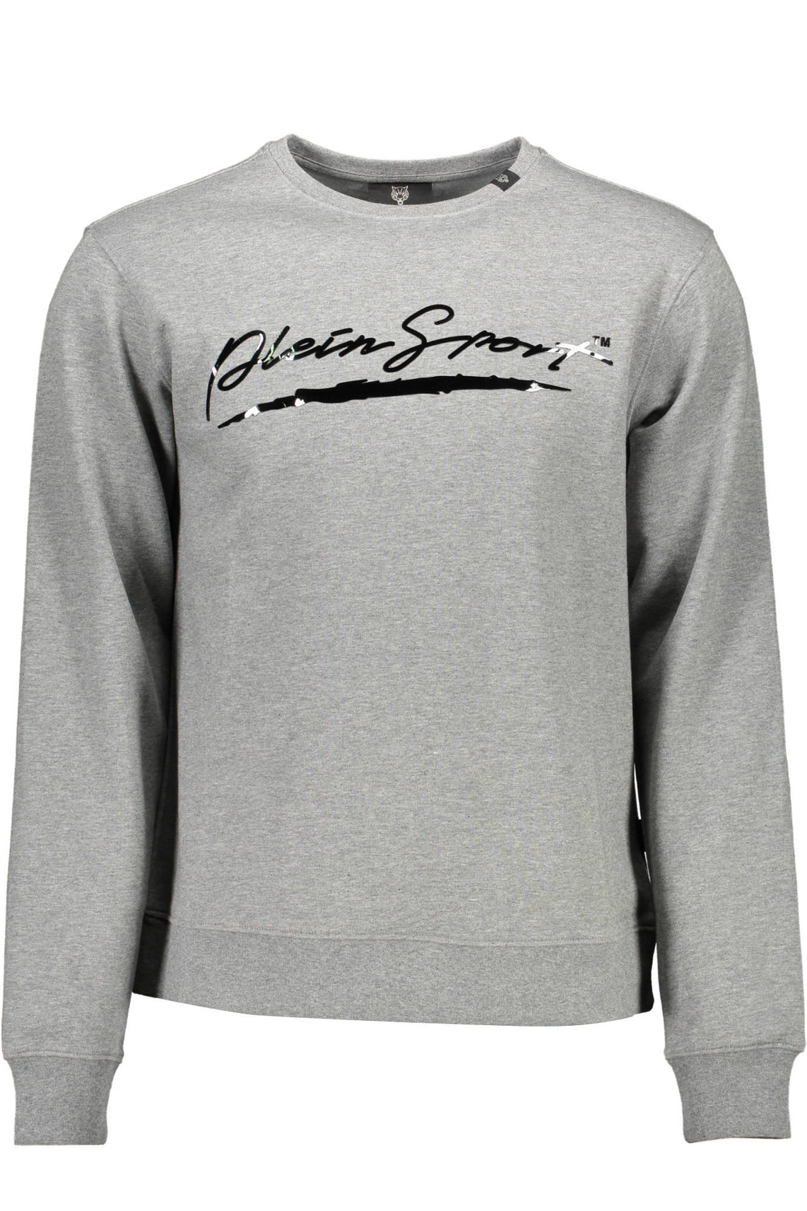 PLEIN SPORT Sweatshirts Grey - FIPS207