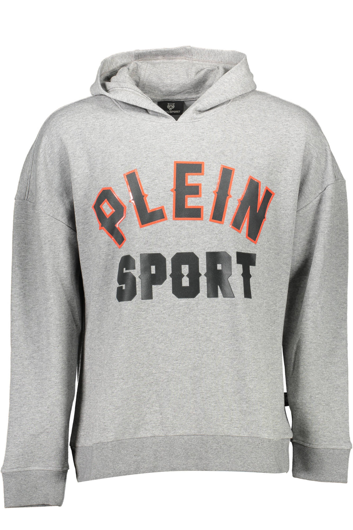PLEIN SPORT Sweatshirts Grey - FIPS220