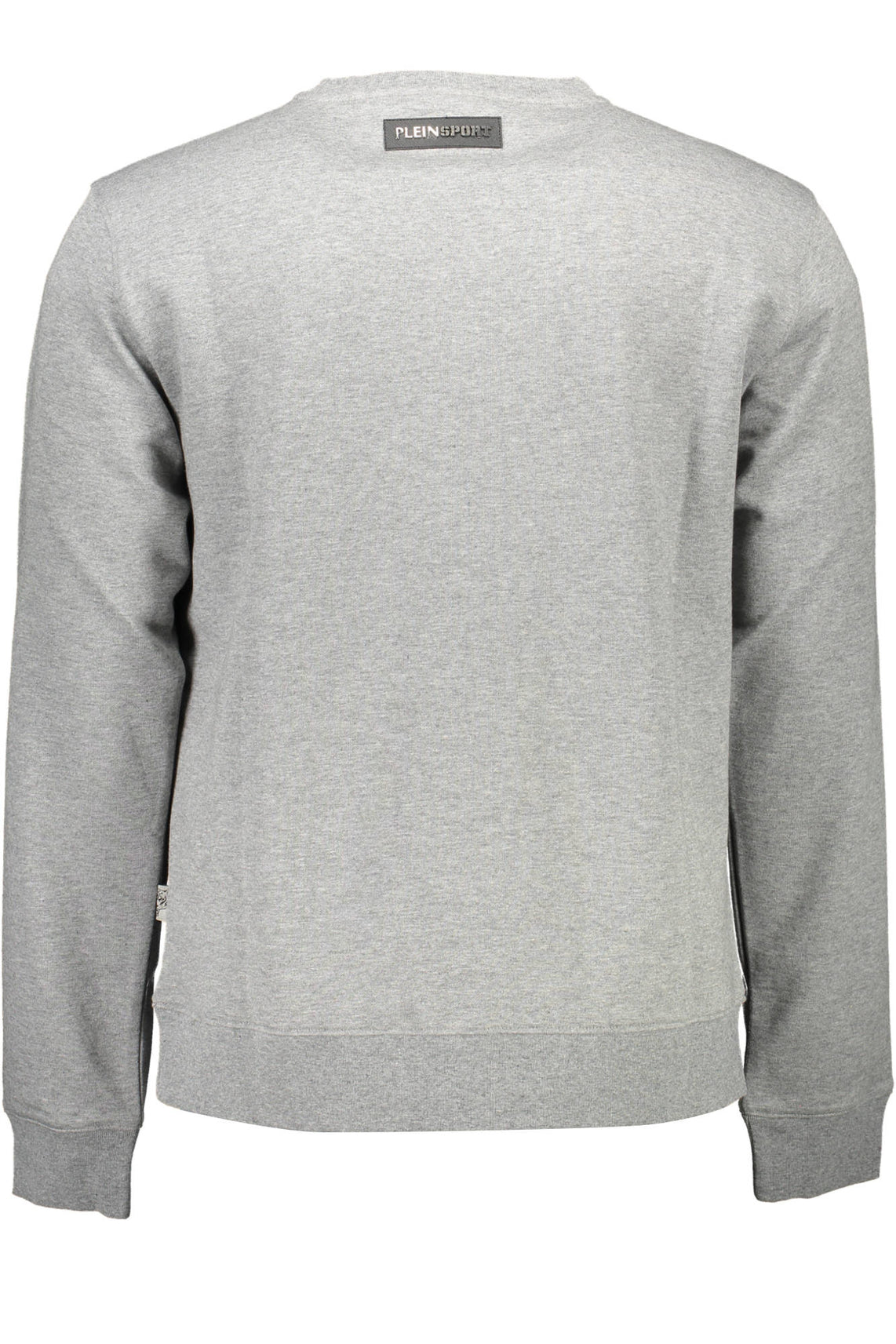 PLEIN SPORT Sweatshirts Grey - FIPS208