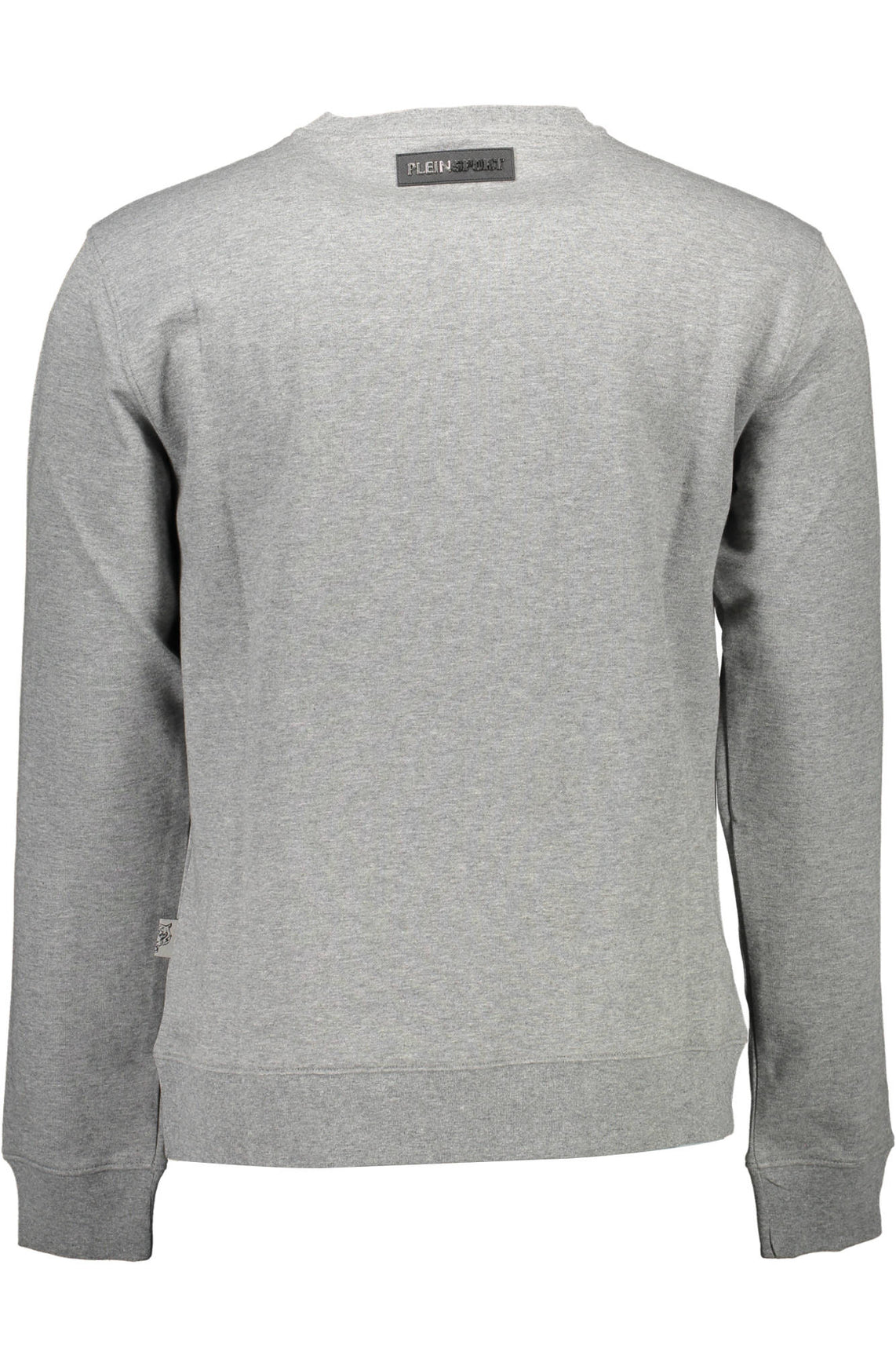 PLEIN SPORT Sweatshirts Grey - FIPS210