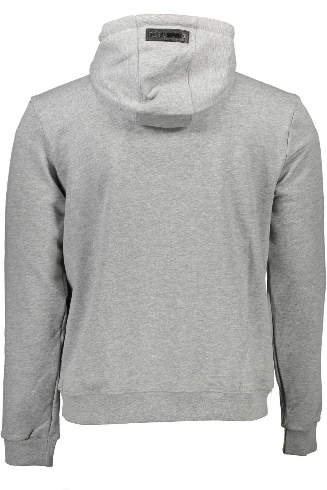 PLEIN SPORT Sweatshirts Grey - FIPS217