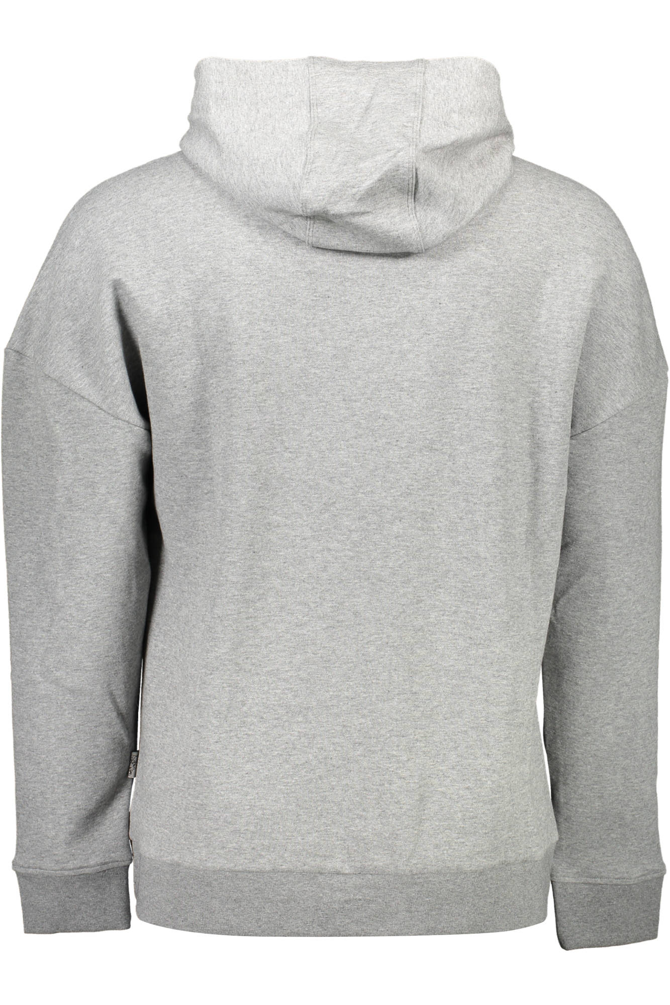 PLEIN SPORT Sweatshirts Grey - FIPS220
