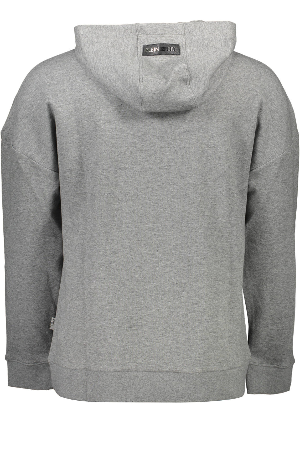 PLEIN SPORT Sweatshirts Grey - FIPS218