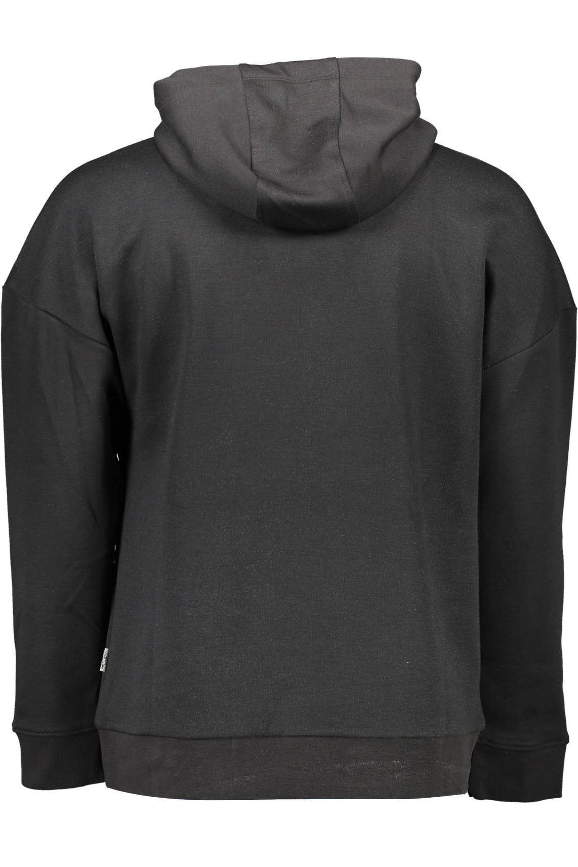 Sweatshirt without zip man black