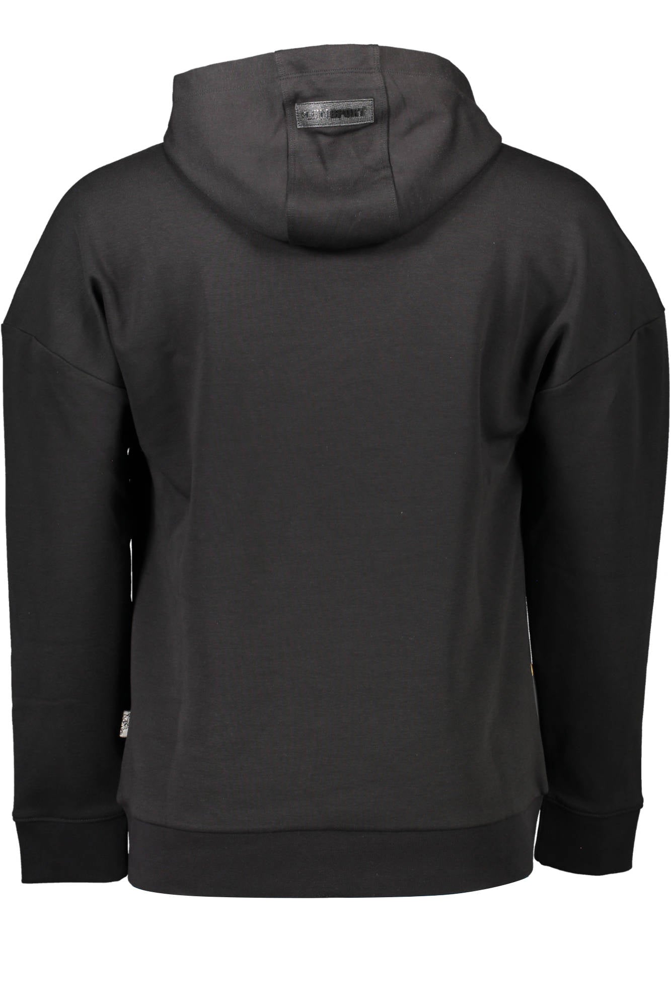 Sweatshirt without zip man black
