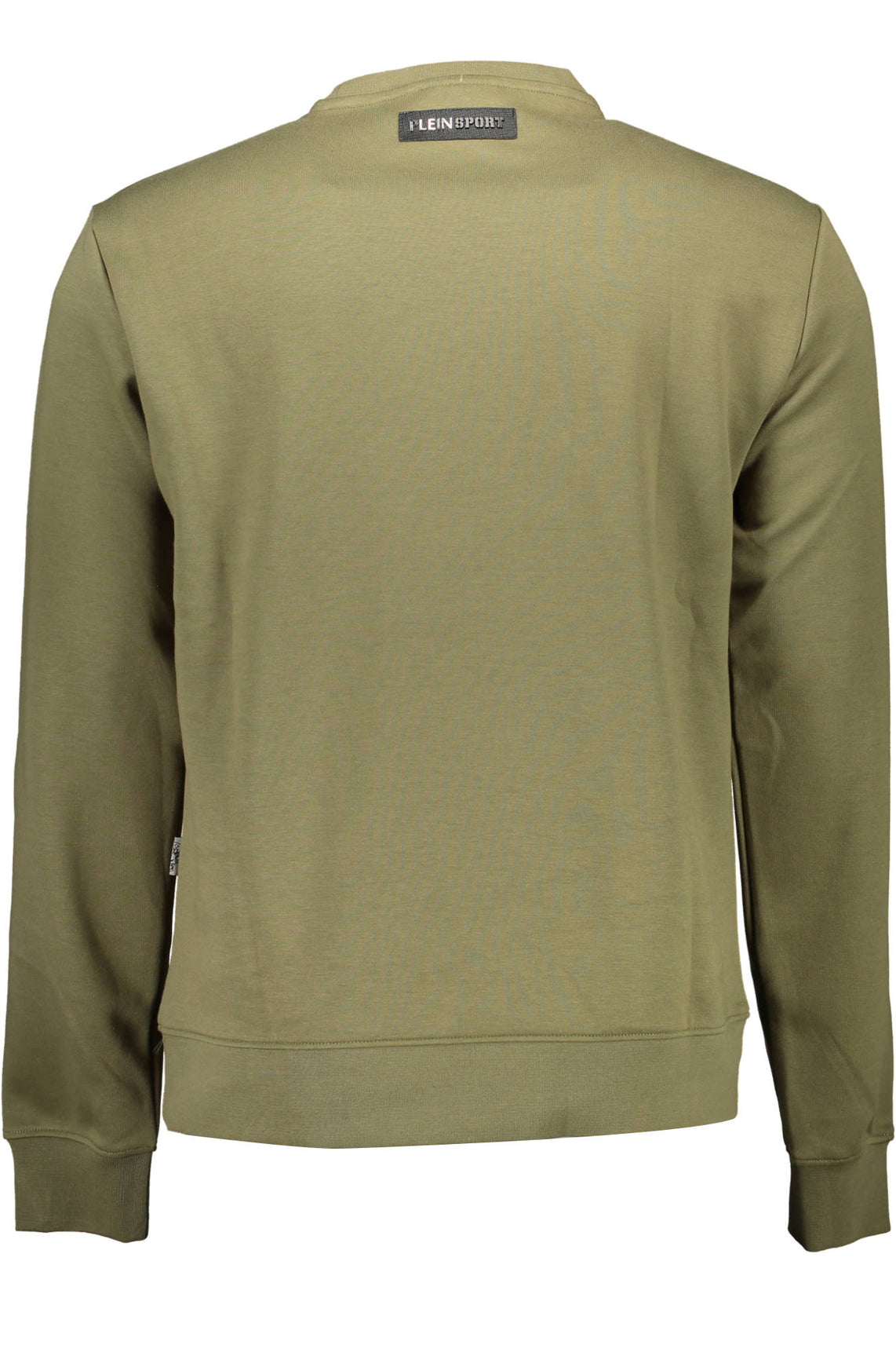 PLEIN SPORT Sweatshirts Green - FIPS208
