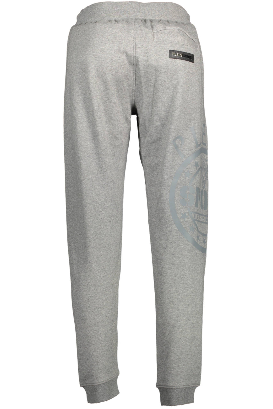 Men's gray pants