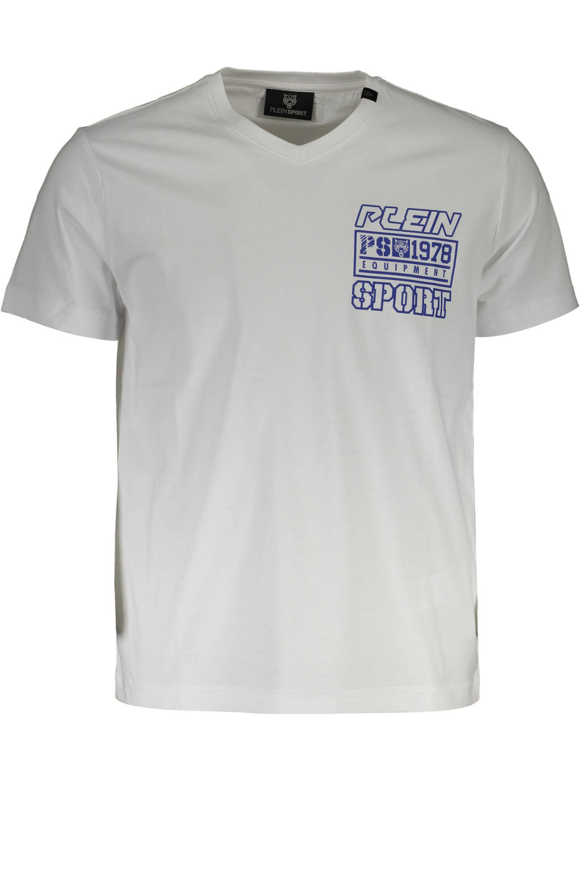 PLEIN SPORT T-Shirts White - TIPS103