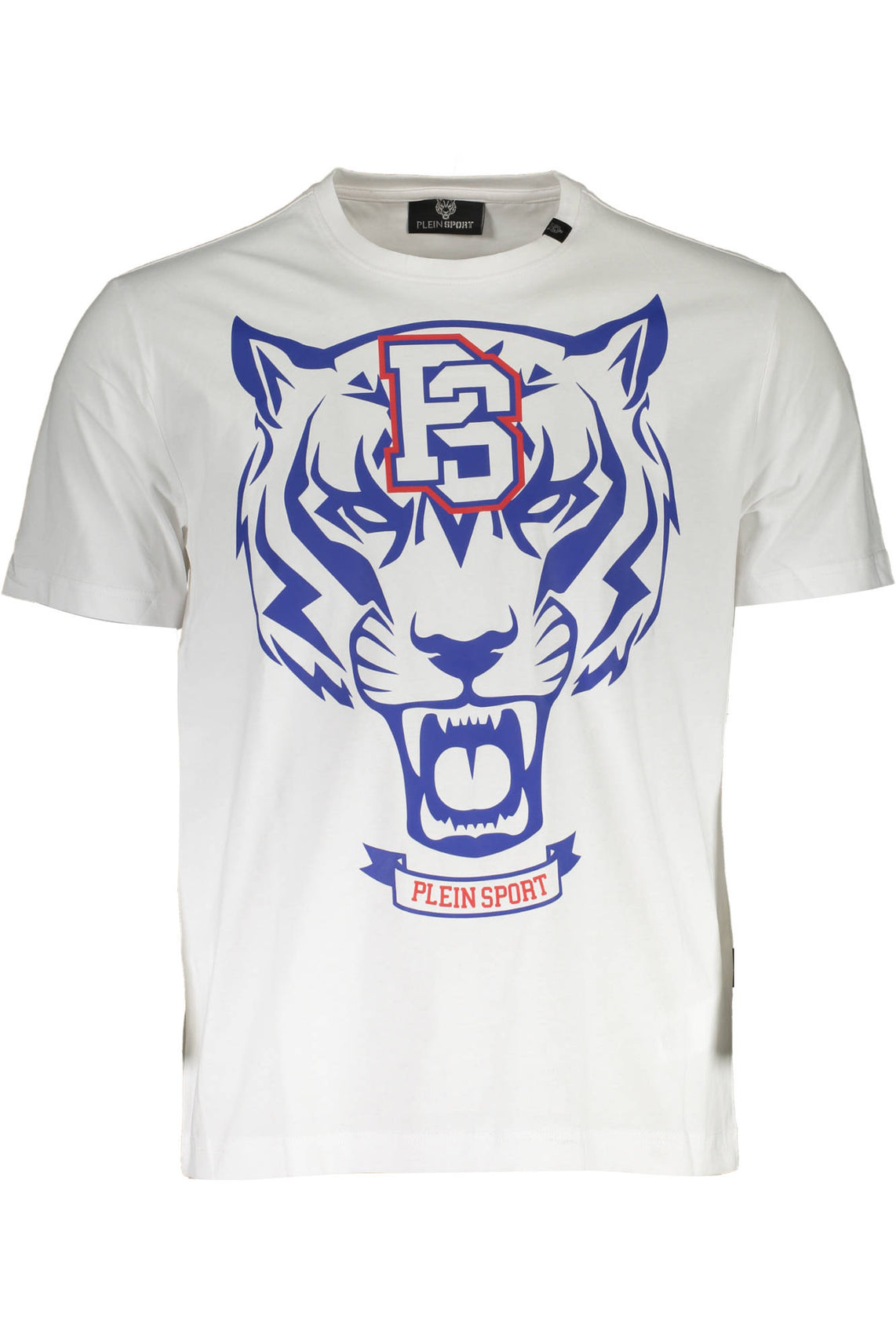 PLEIN SPORT T-Shirts White - TIPS120