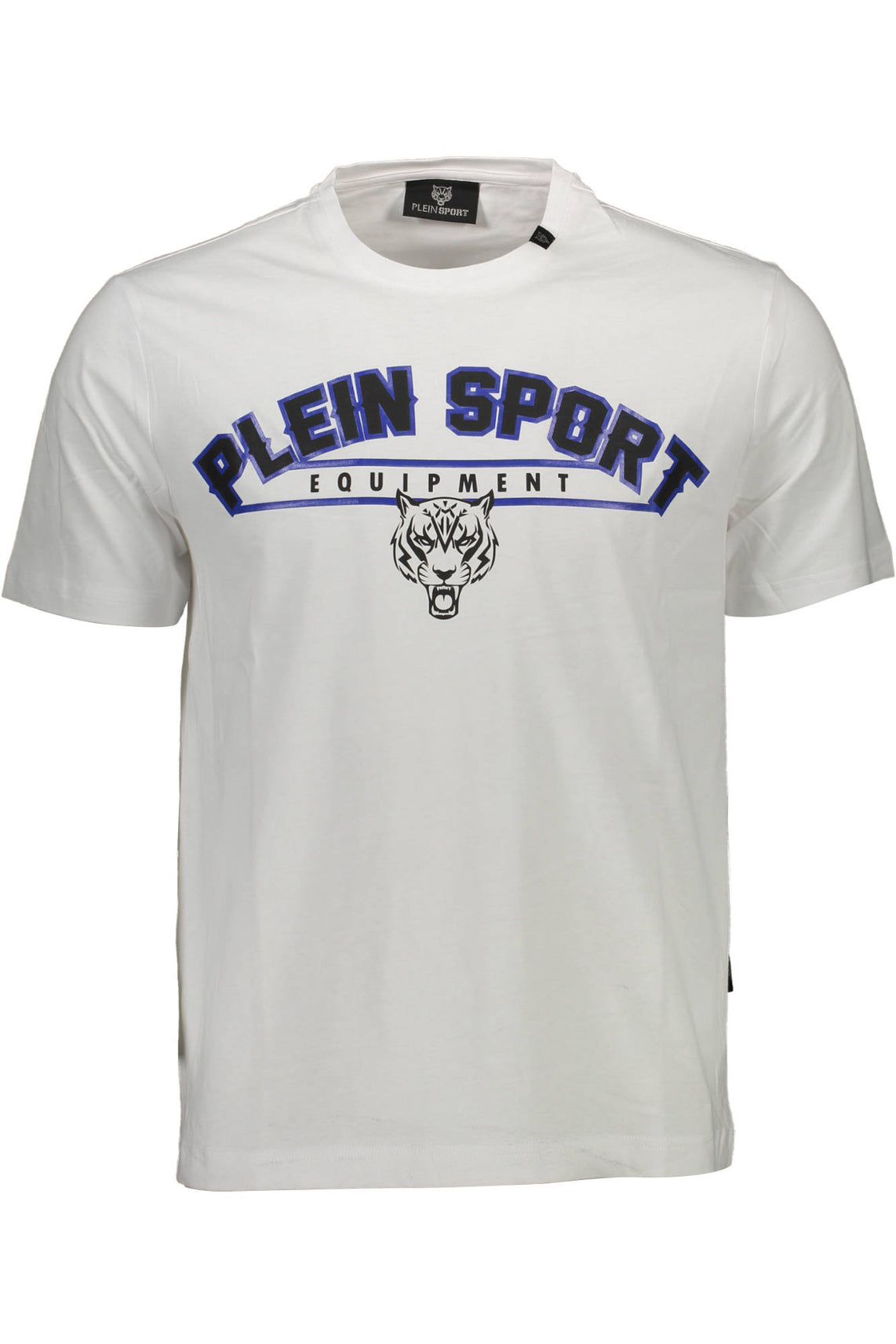 PLEIN SPORT T-Shirts White - TIPS114
